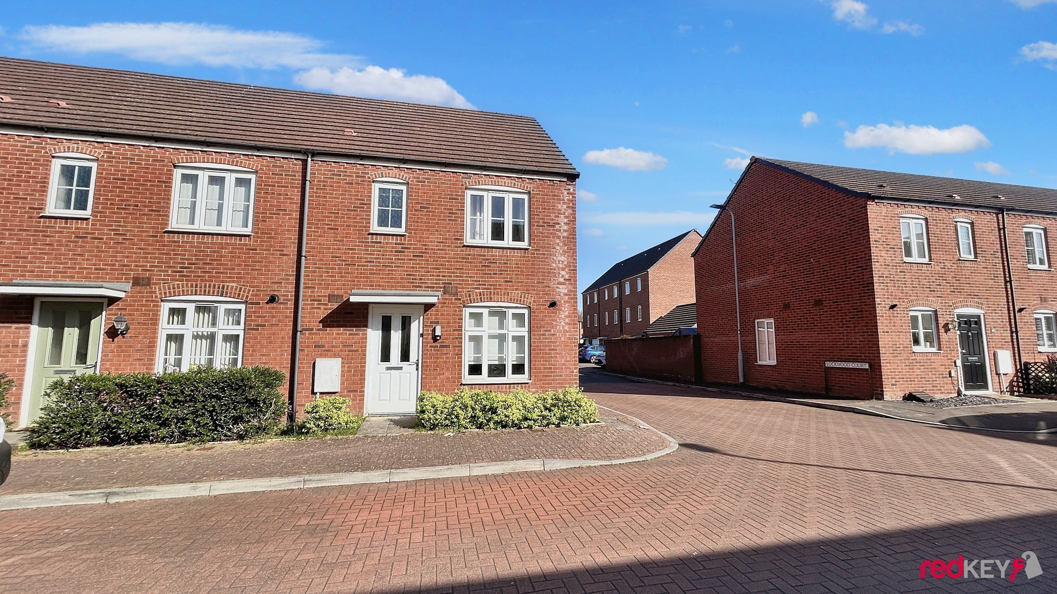 Lysaght Way, Newport, NP19 4AN