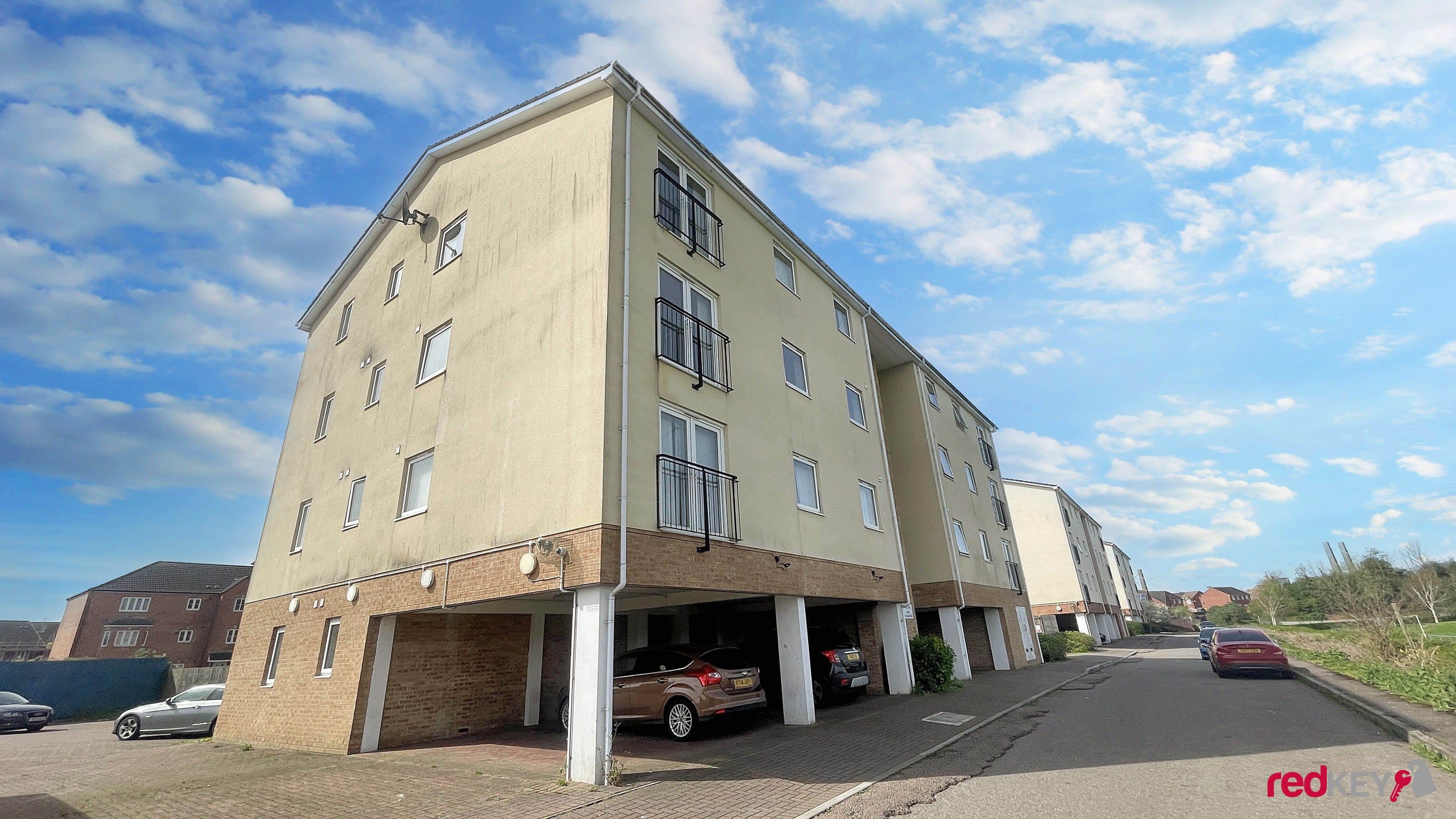 Liberty Grove, Newport, NP19 0NG