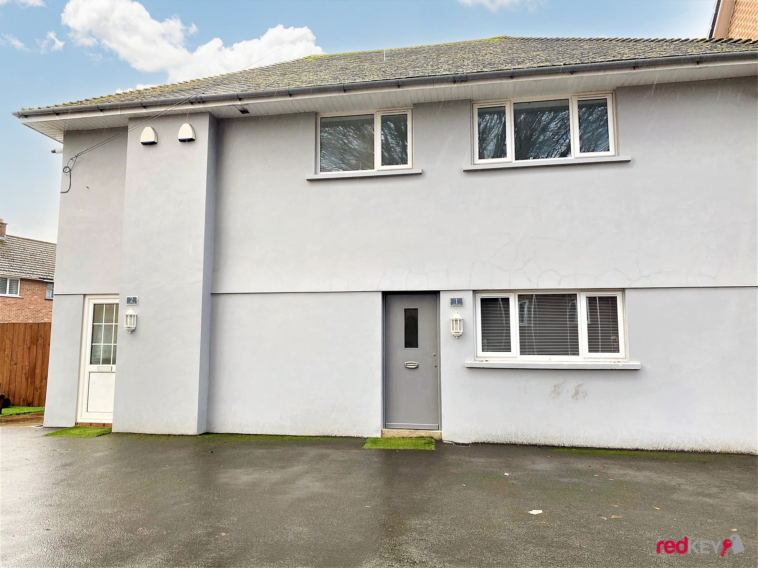 Sunnybank, Plasmawr Road, Cardiff, CF5 3XN