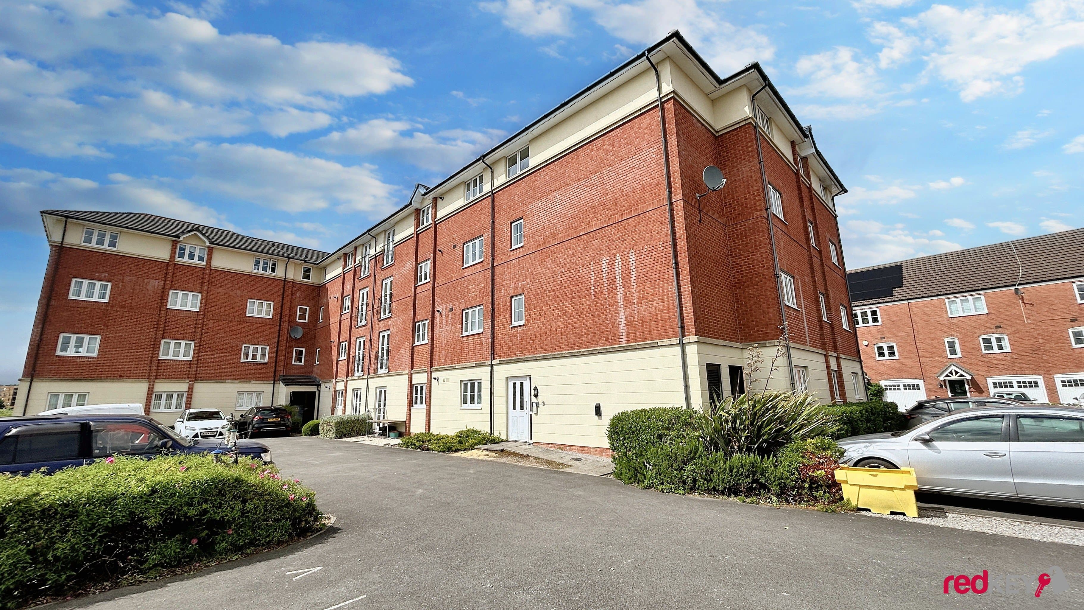 Argosy Way, Newport , NP19 0LP