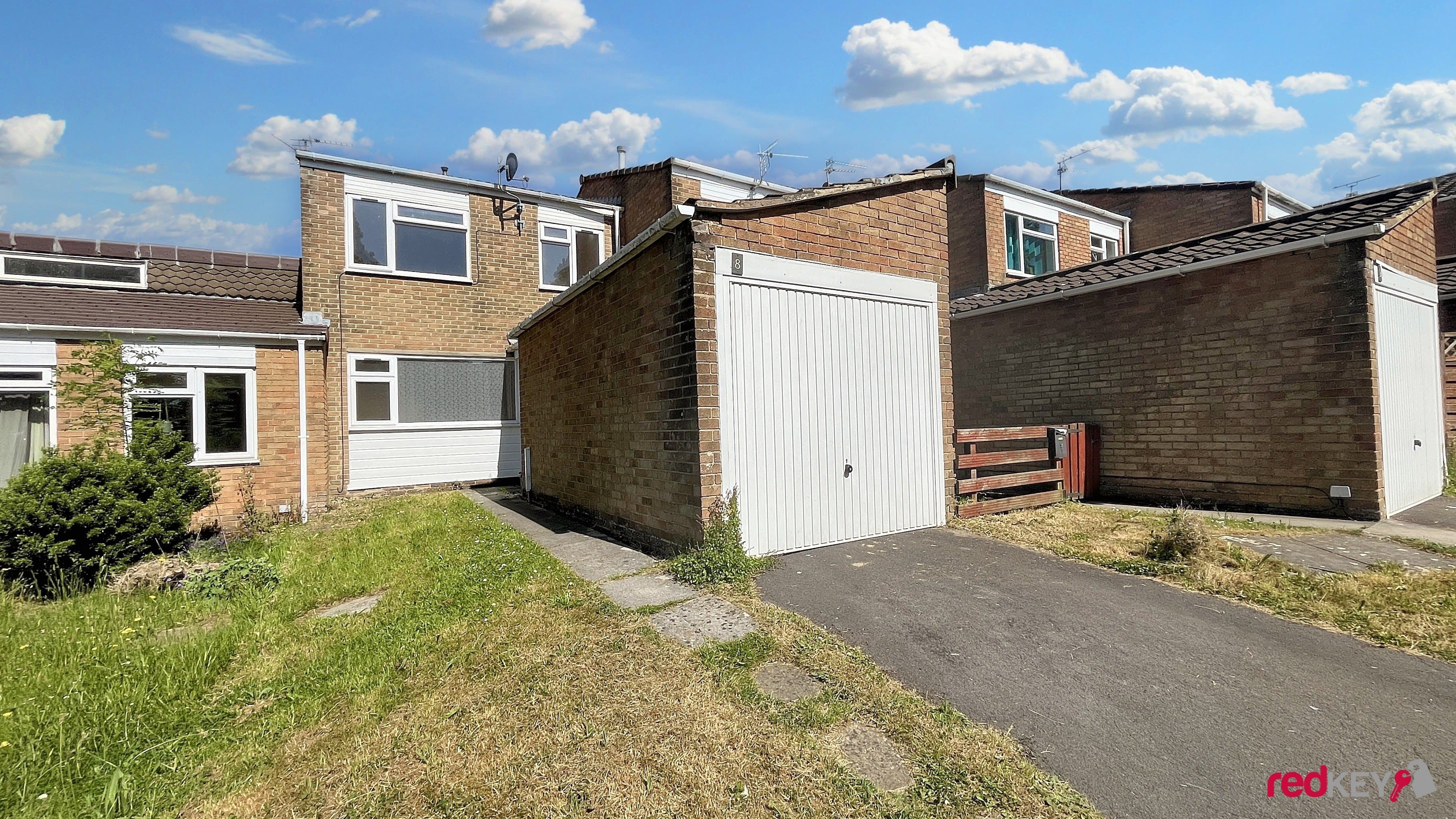 Maple Avenue, Bulwark, Chepstow, NP16 5RG