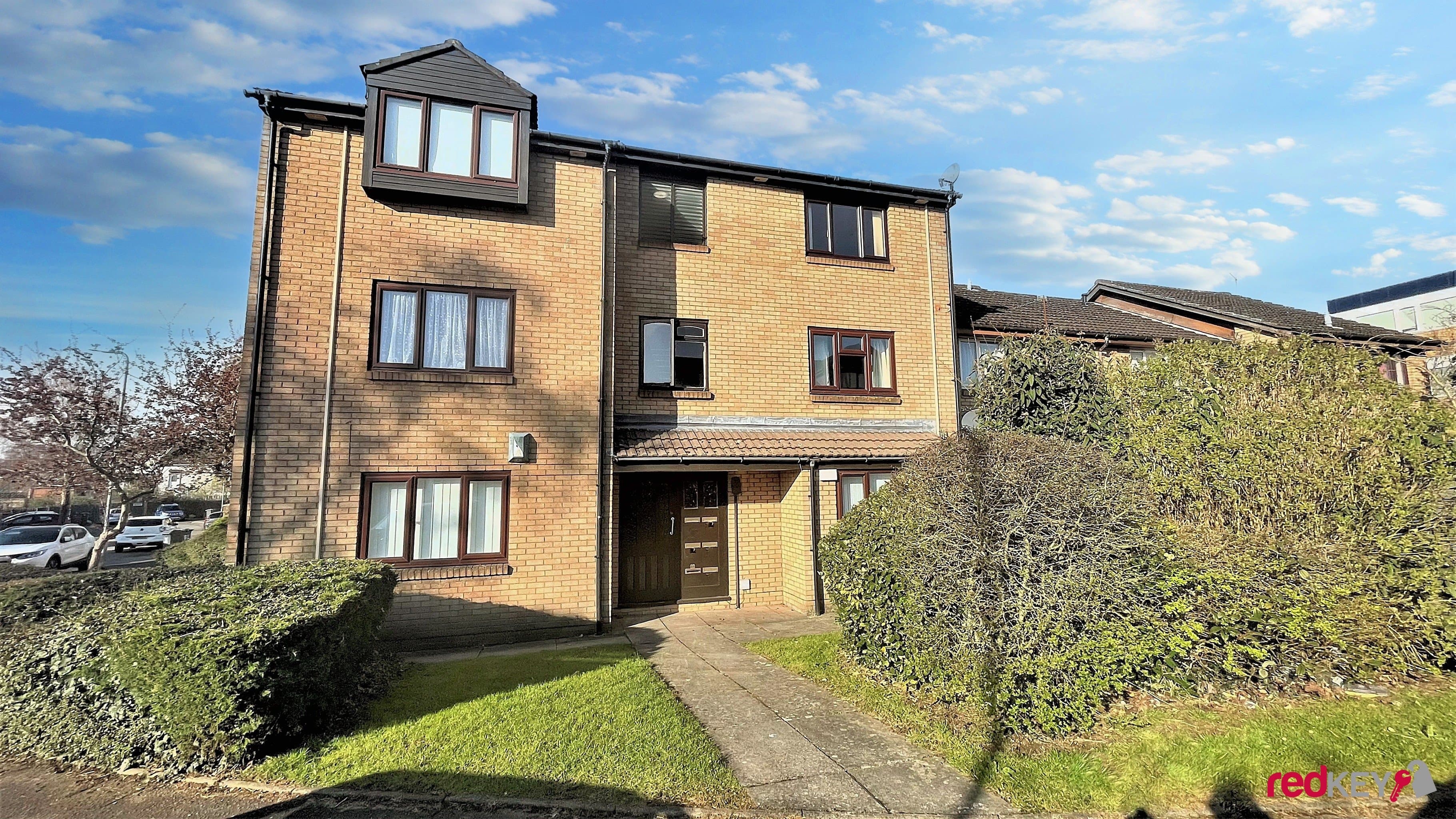 Oxwich Close, Fairwater, CF5 3BE