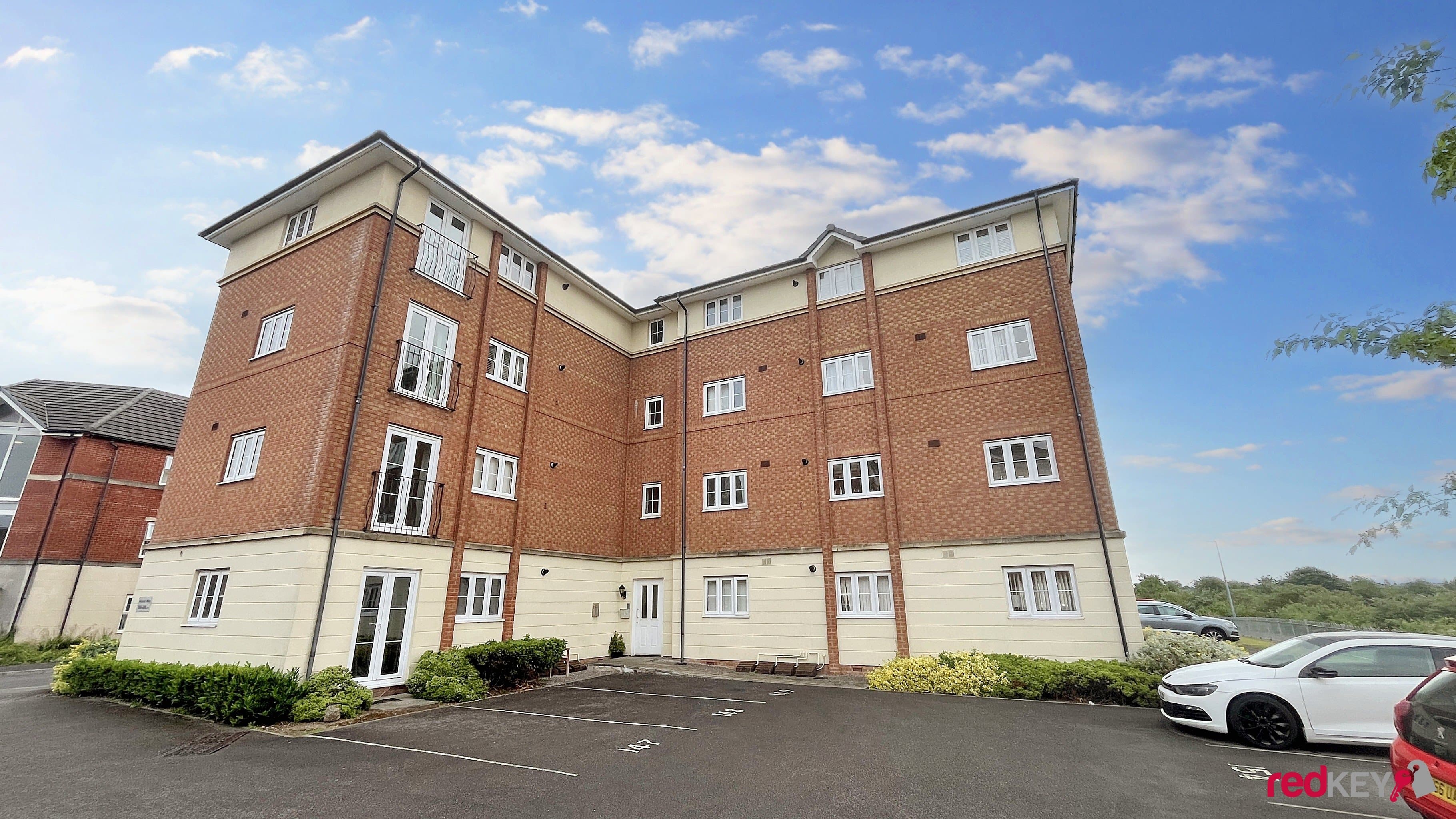 Argosy Way, Newport, NP19 0LP