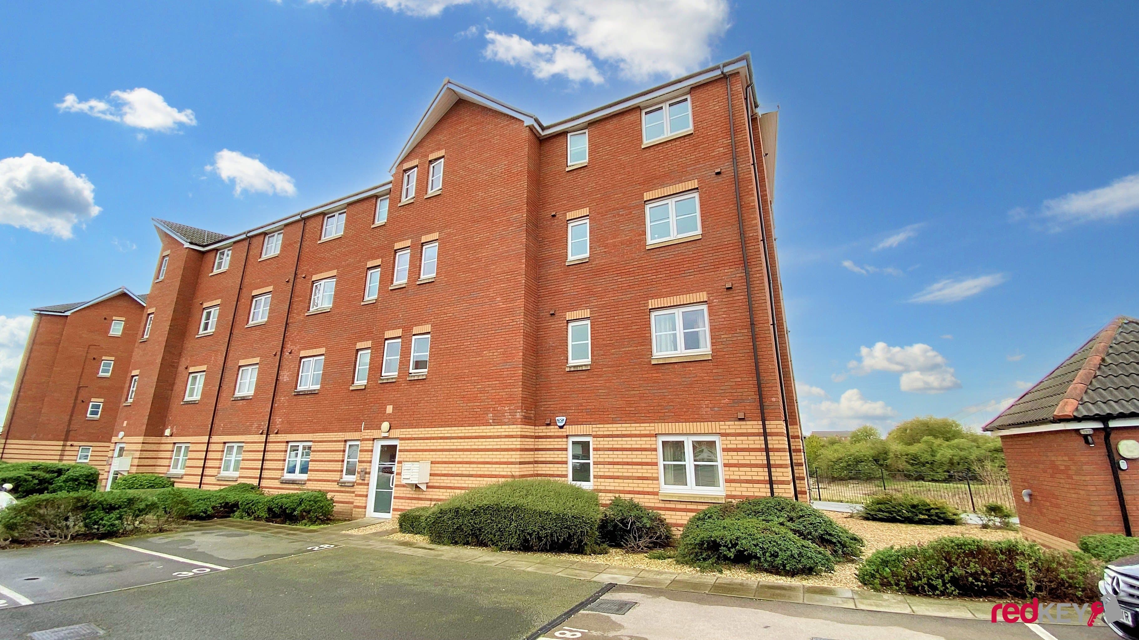 Amelia Way, Newport, Gwent, NP19 0LR