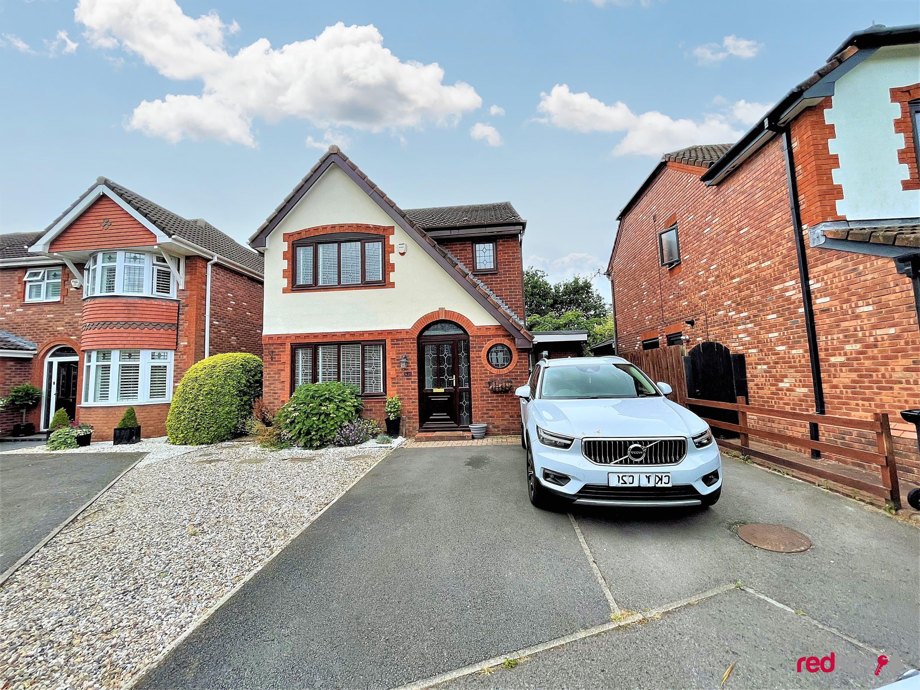 Oakfields, Marshfield, Cardiff, CF3 2EZ