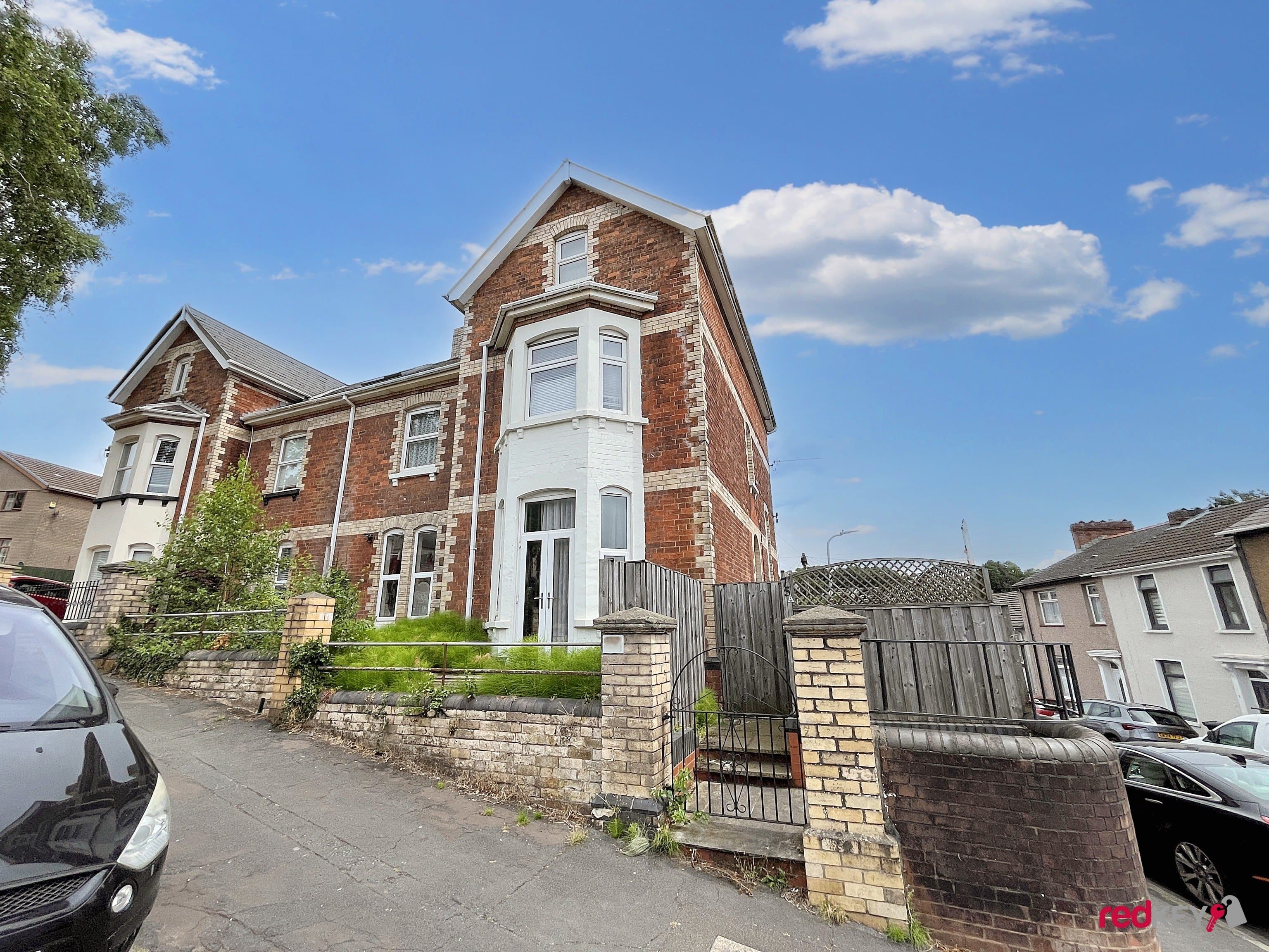 Victoria Avenue, Newport, NP19 8LR