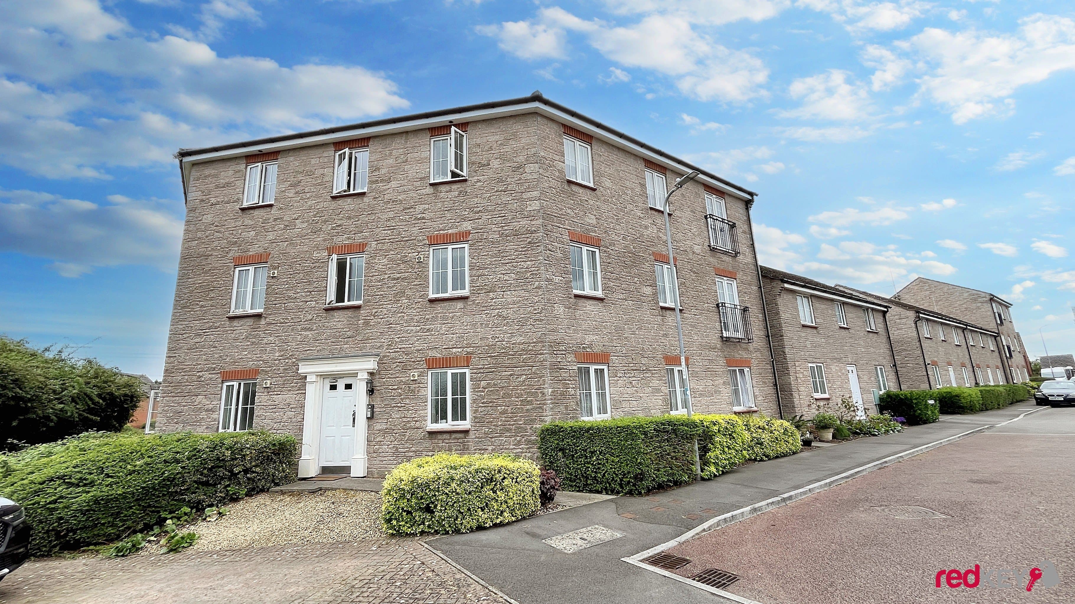 Llanidloes Mews, Celtic Horizon, Newport, NP10 8EL