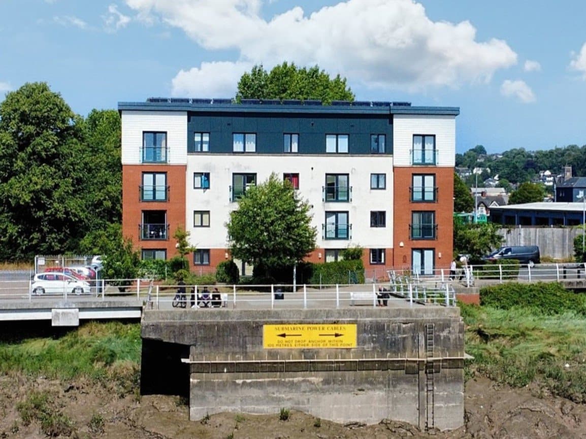 Britannia House, Rodney Road, Newport, NP19 0NP