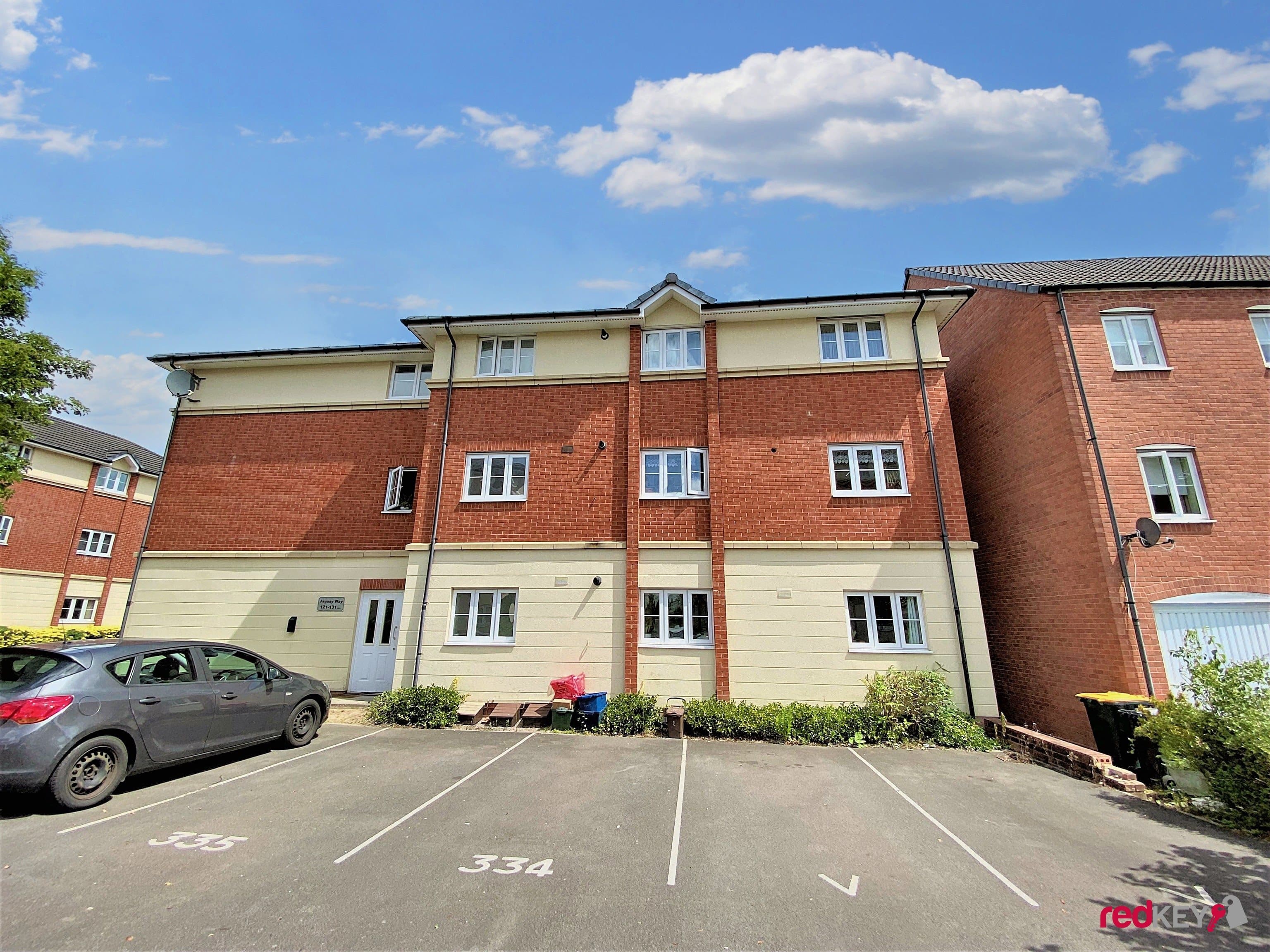 Argosy Way, Newport, NP19 0LE