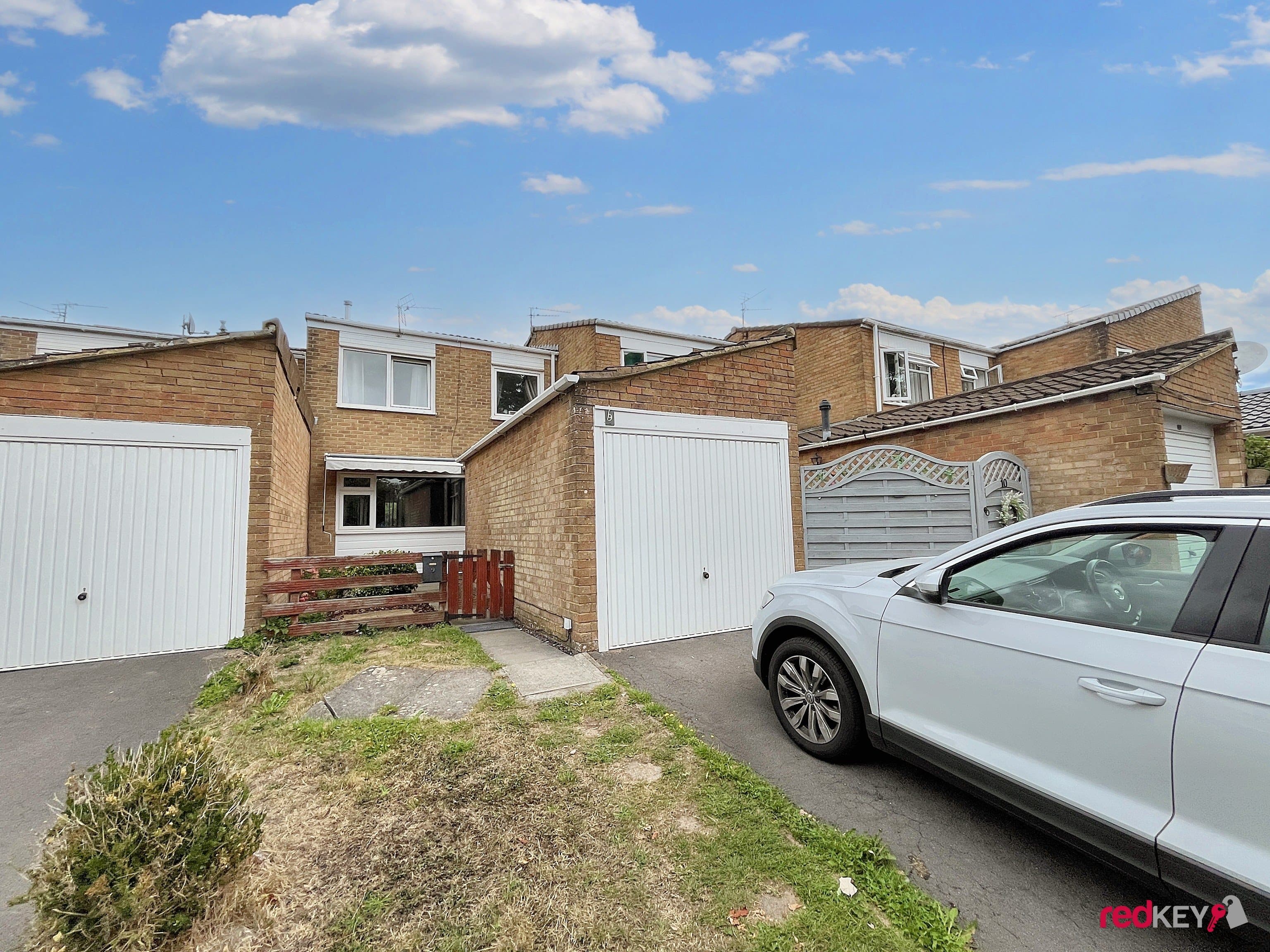 Maple Avenue, Bulwark, Chepstow, NP16 5RG