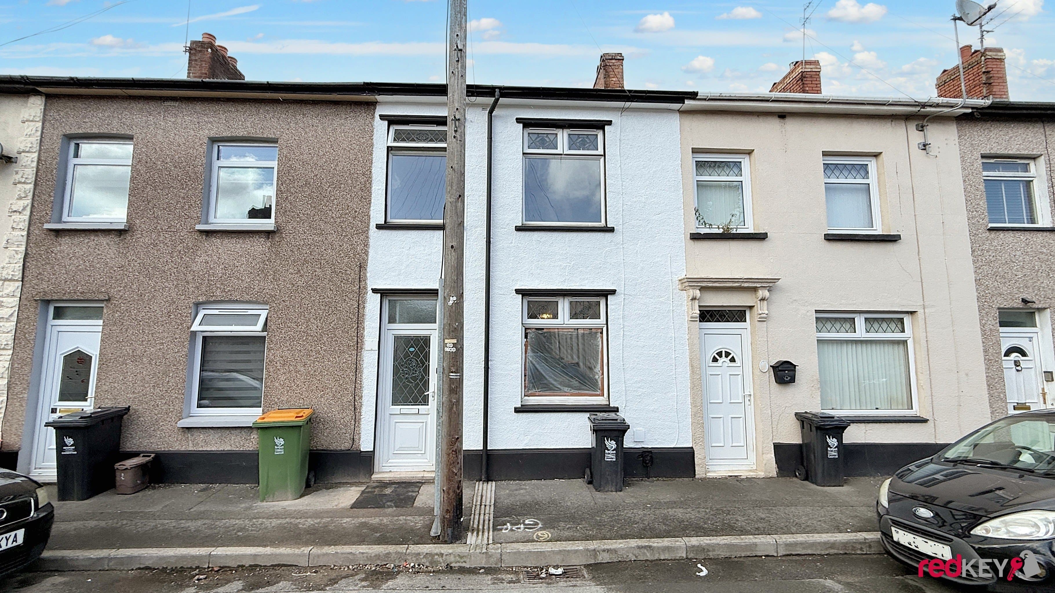Junction Road, Newport, NP19 7FA