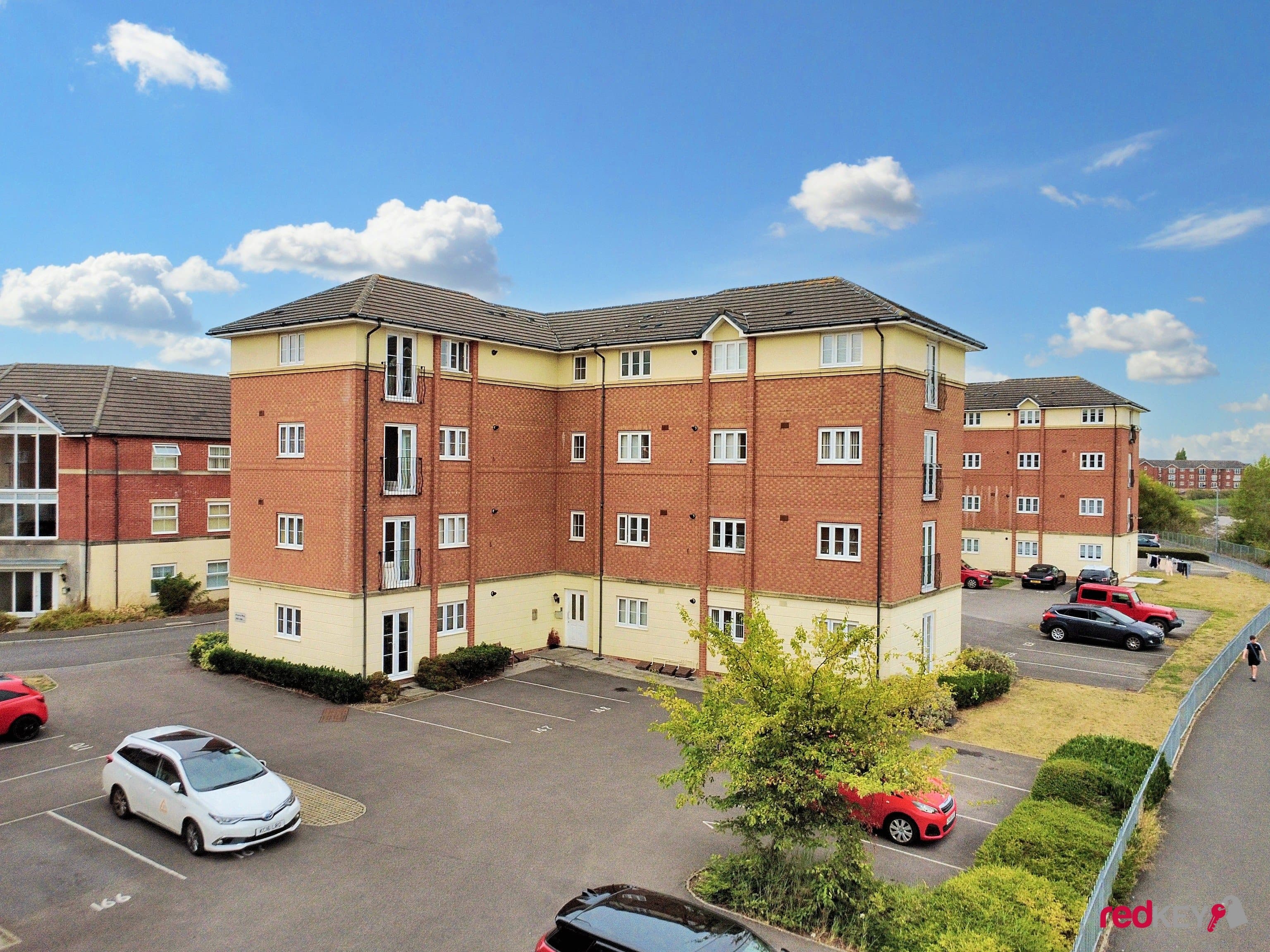 Argosy Way, Newport, NP19 0LP
