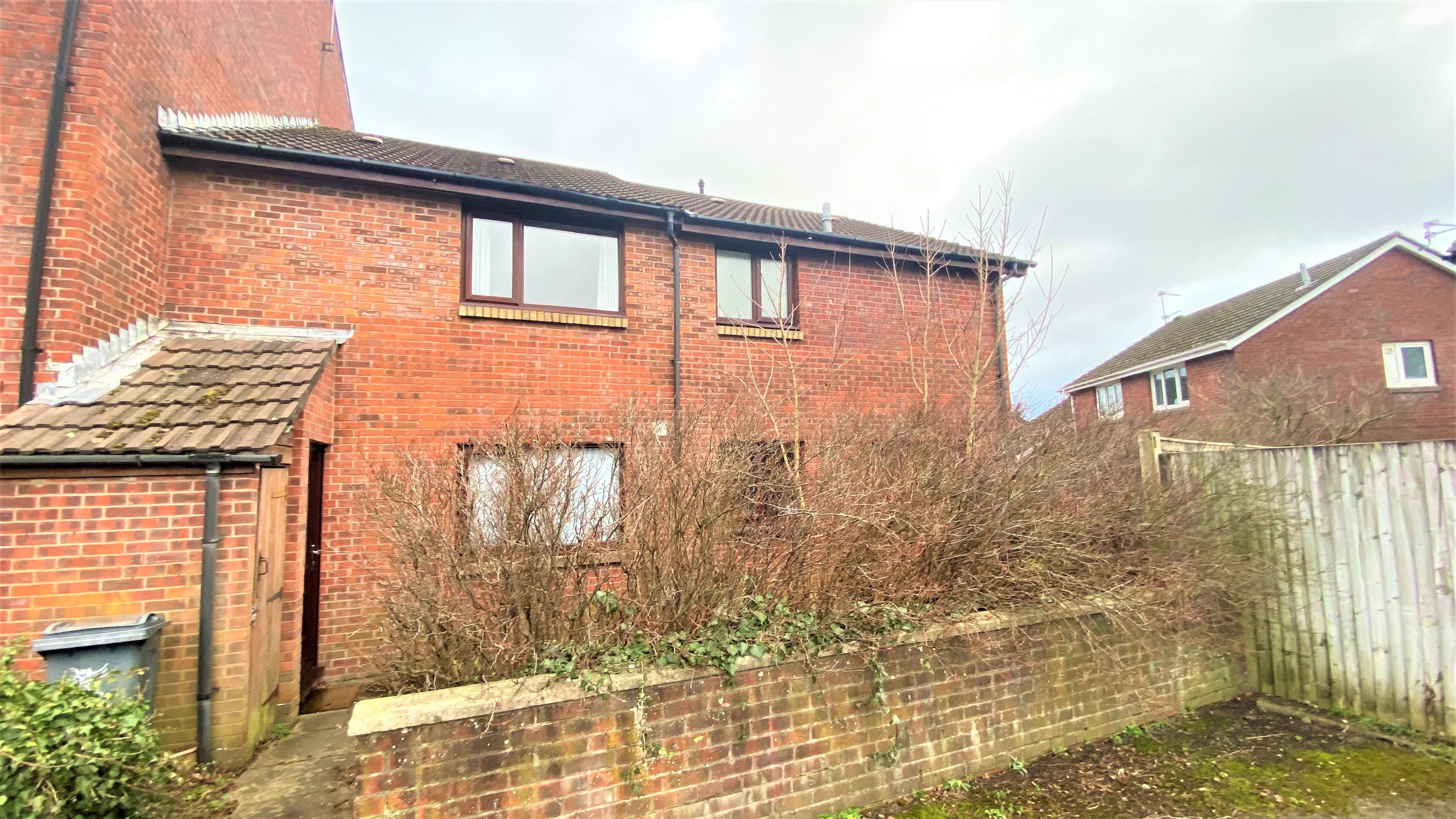Limeslade Close, Fairwater, Cardiff, CF5 3BD