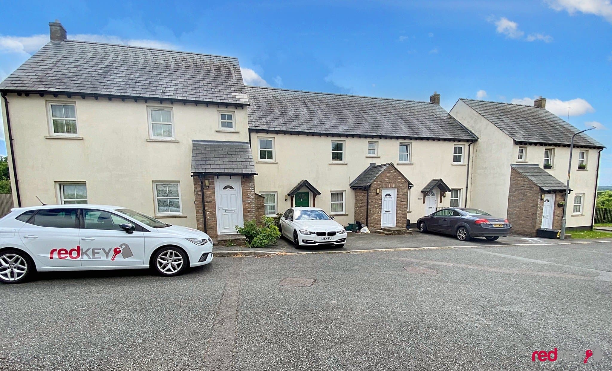 Powell Close, Pembroke, SA71 4QQ