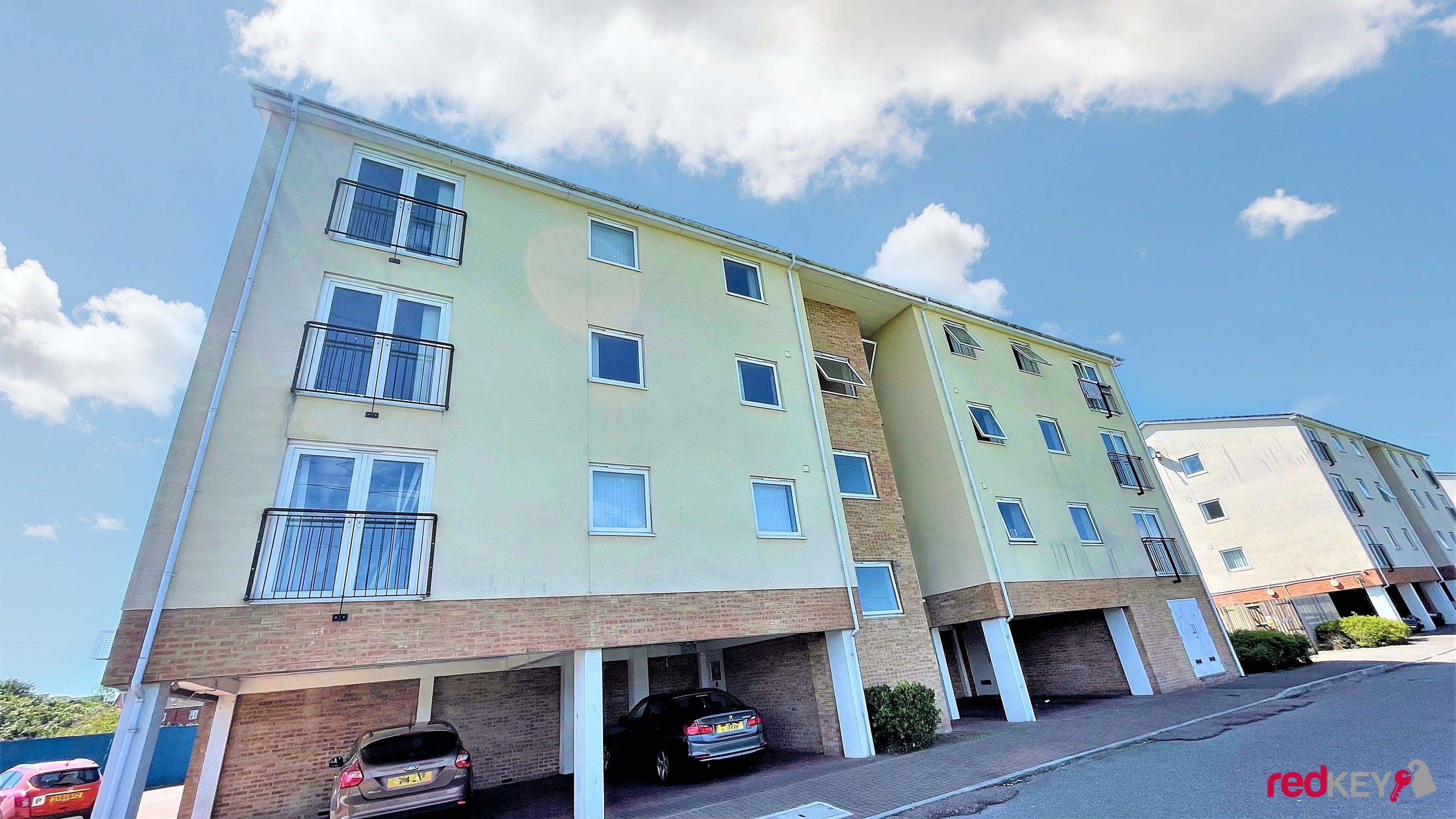 Liberty Grove, Newport, NP19 0NG