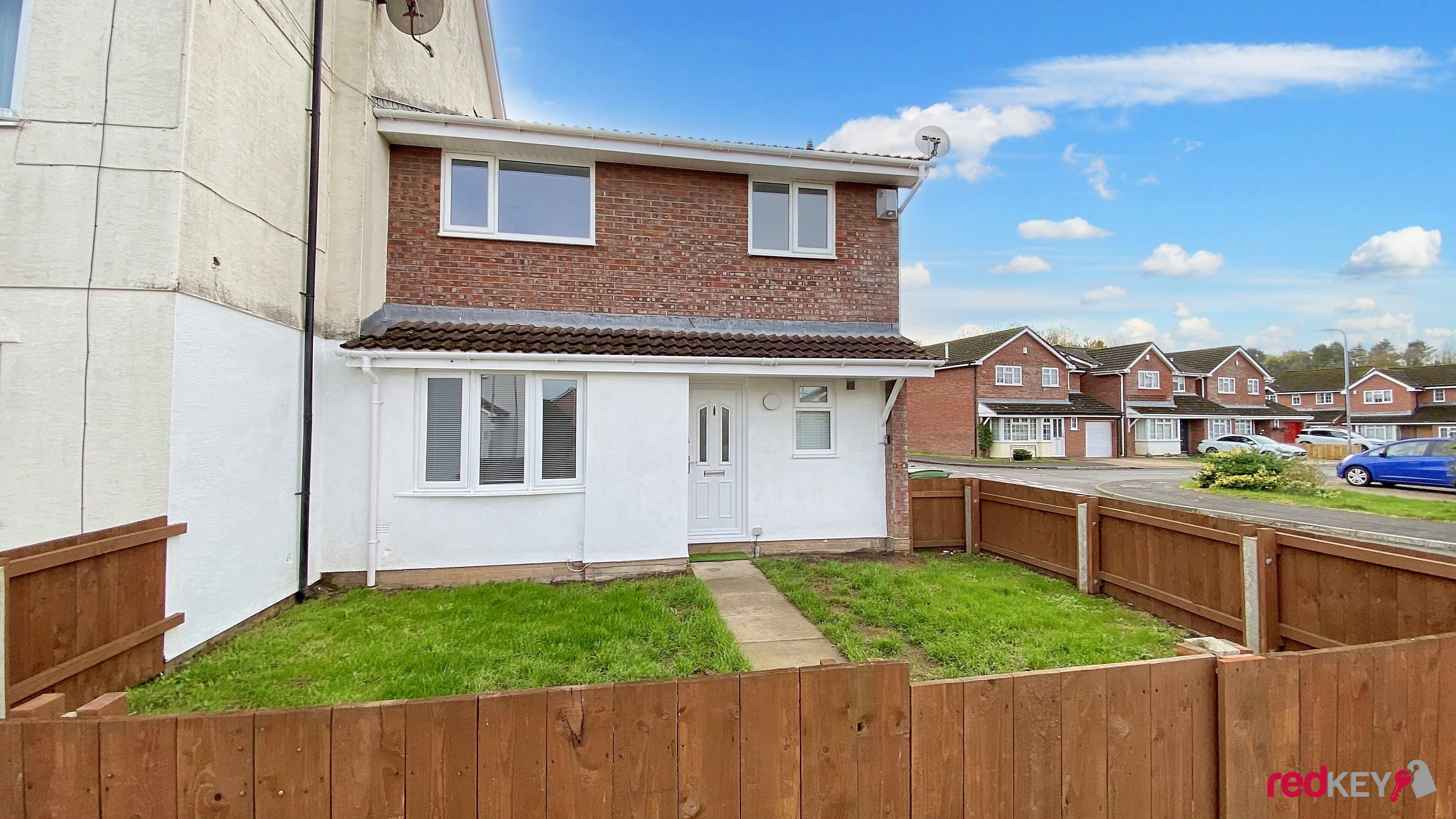 Bishop Hannon Drive, Cardiff, CF5 3QU