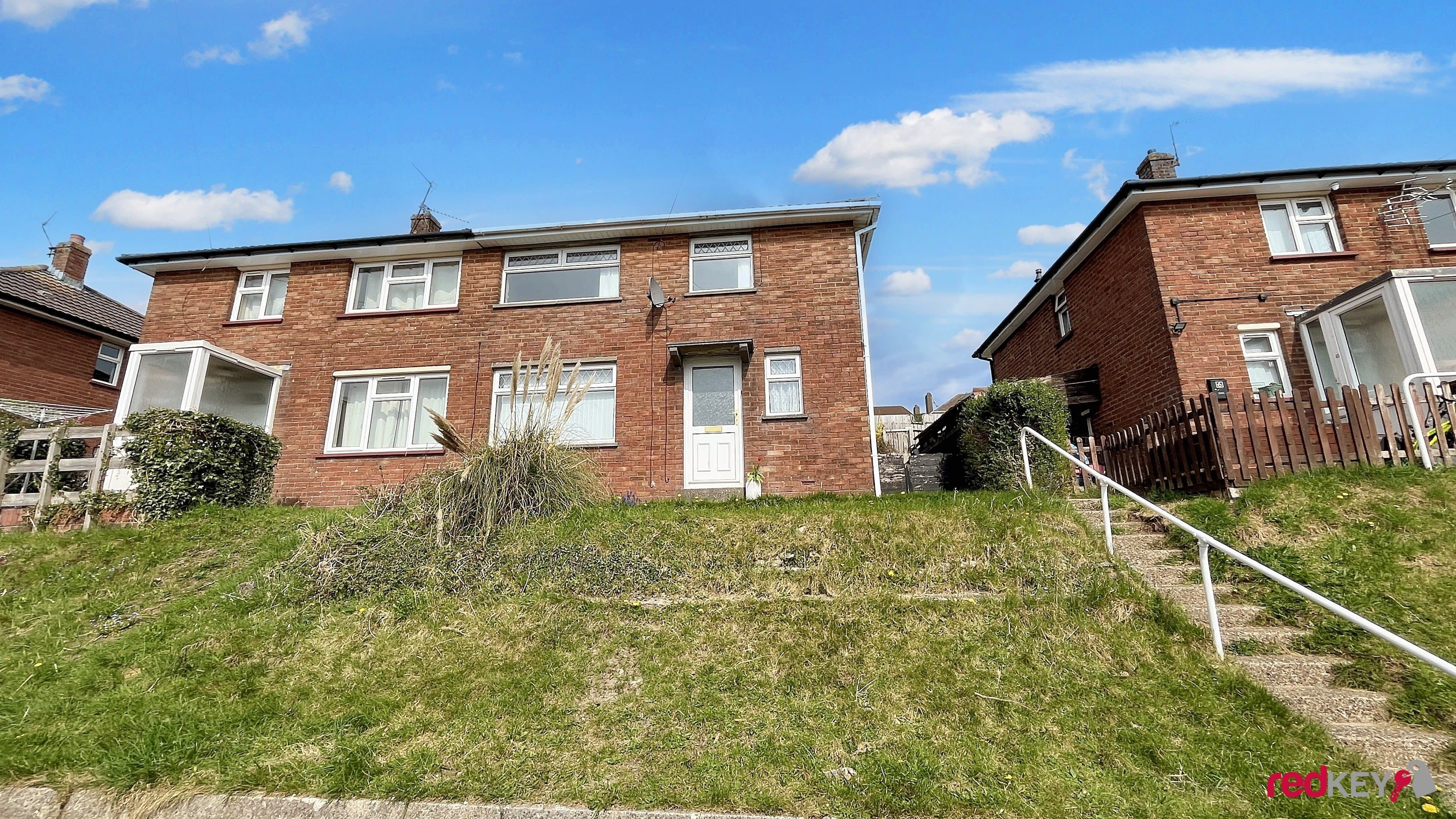 Ty Du View, Rogerstone, Newport, NP10 9BQ