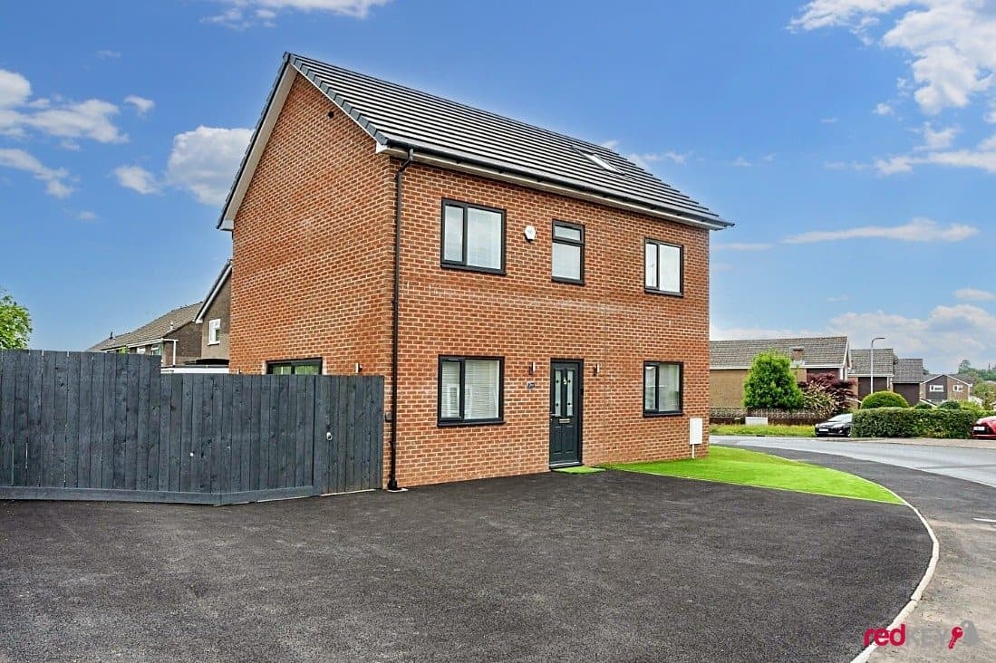 Heol Urban, Danescourt, Cardiff, CF5 2QP