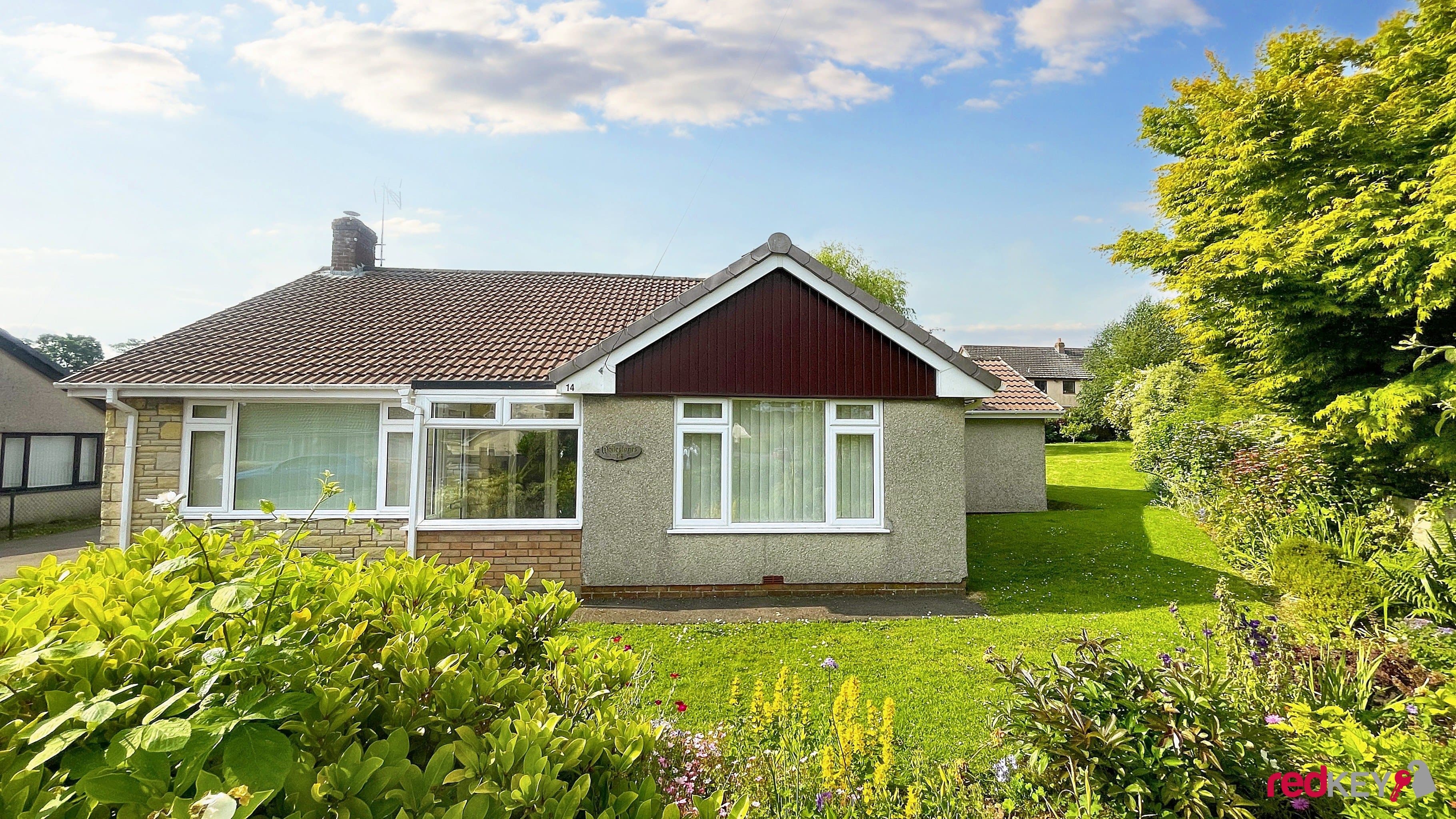 Wirewoods Crescent, Tutshill, Chepstow, Gloucestershire, NP16 7BZ