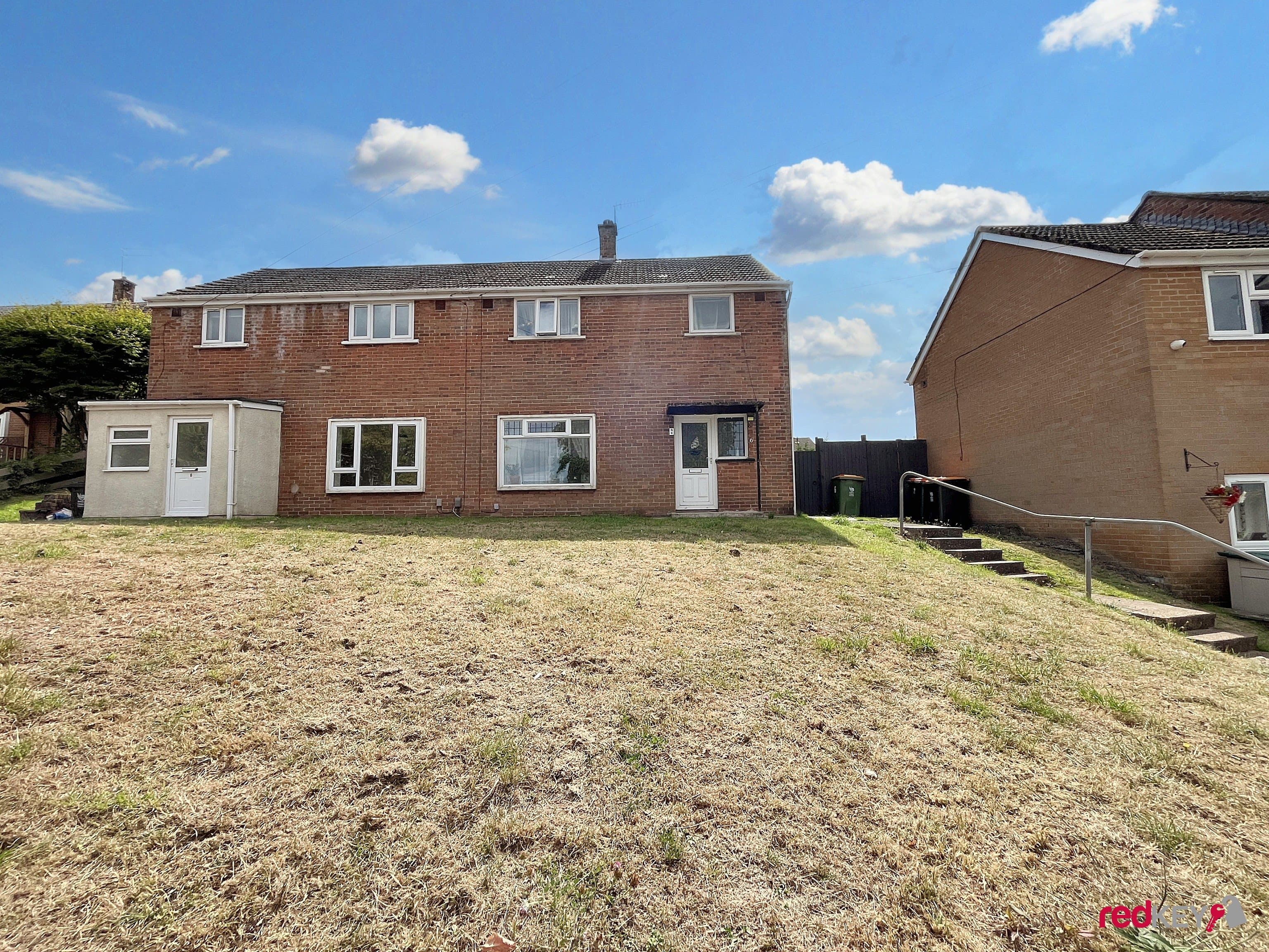 Gainsborough Drive, St Julians, Newport, NP19 7QA