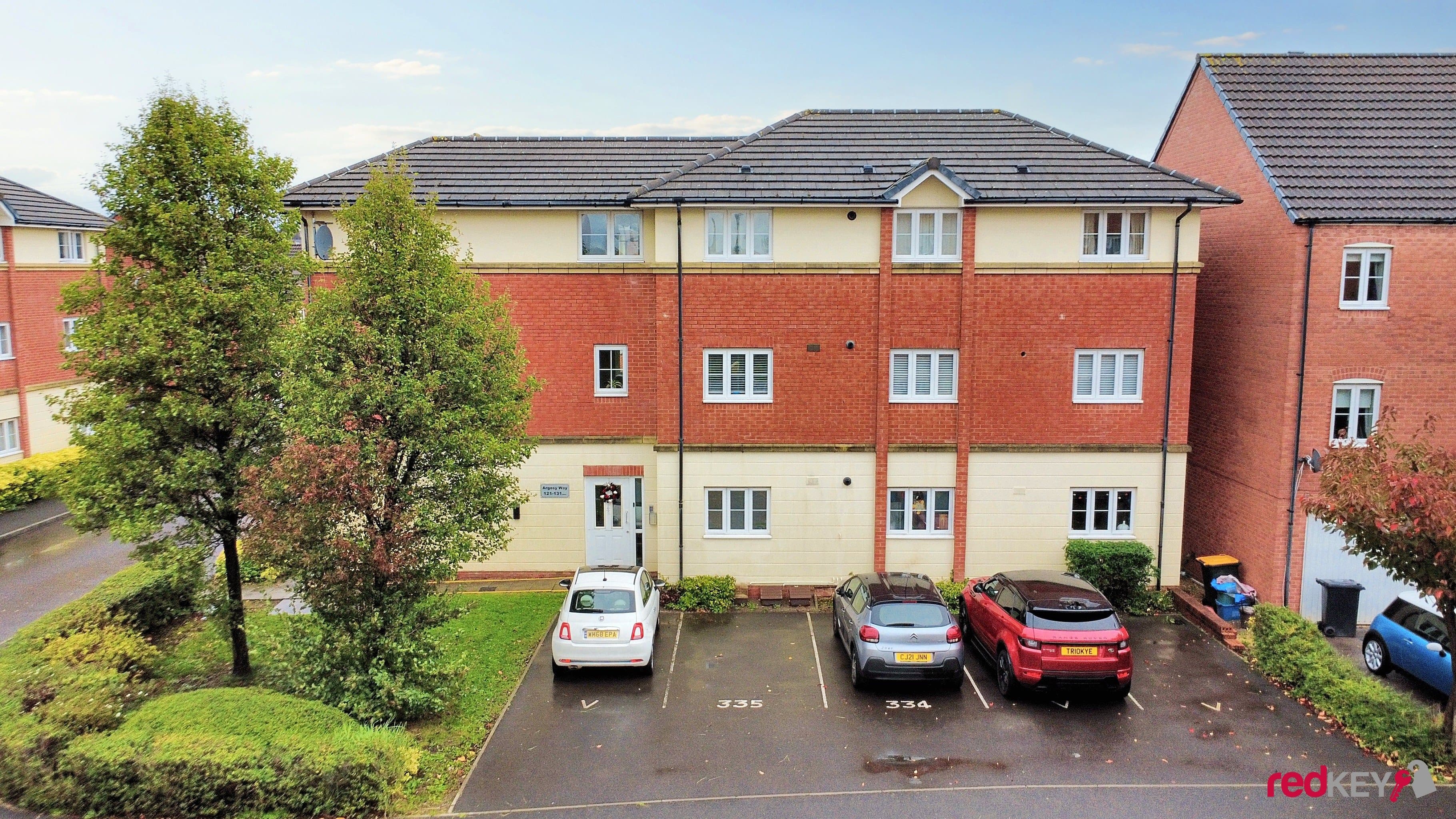 Argosy Way, Newport, NP19 0LE