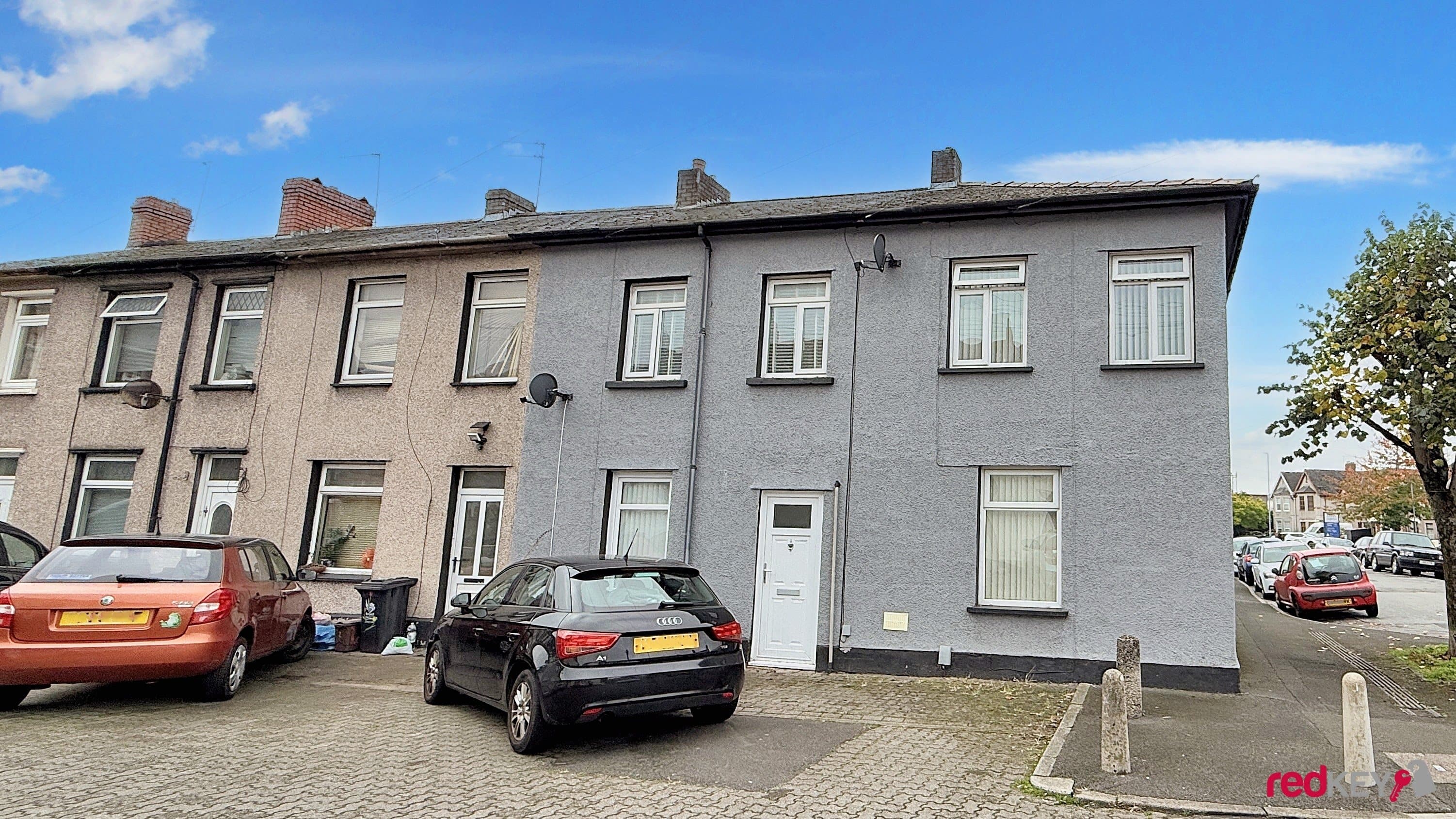 Gloster Street, Newport, NP19 7FH
