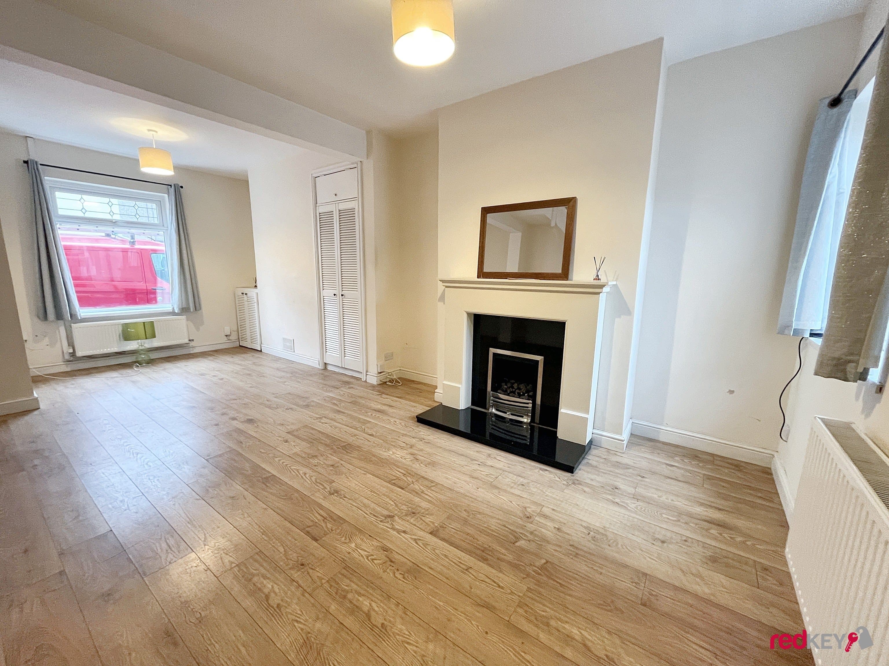 Bristol Street, Newport , NP19 8DL