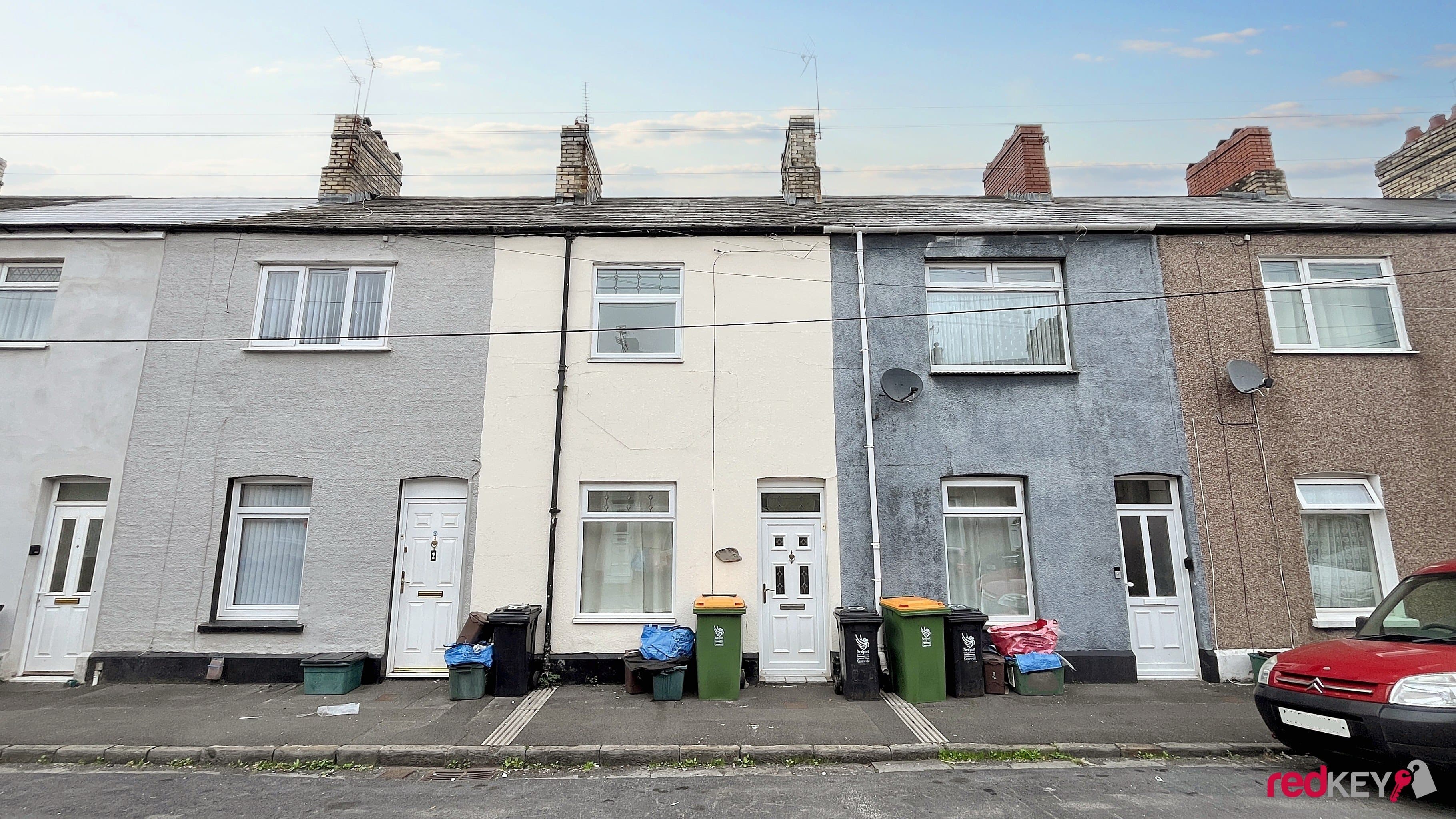 Bristol Street, Newport , NP19 8DL