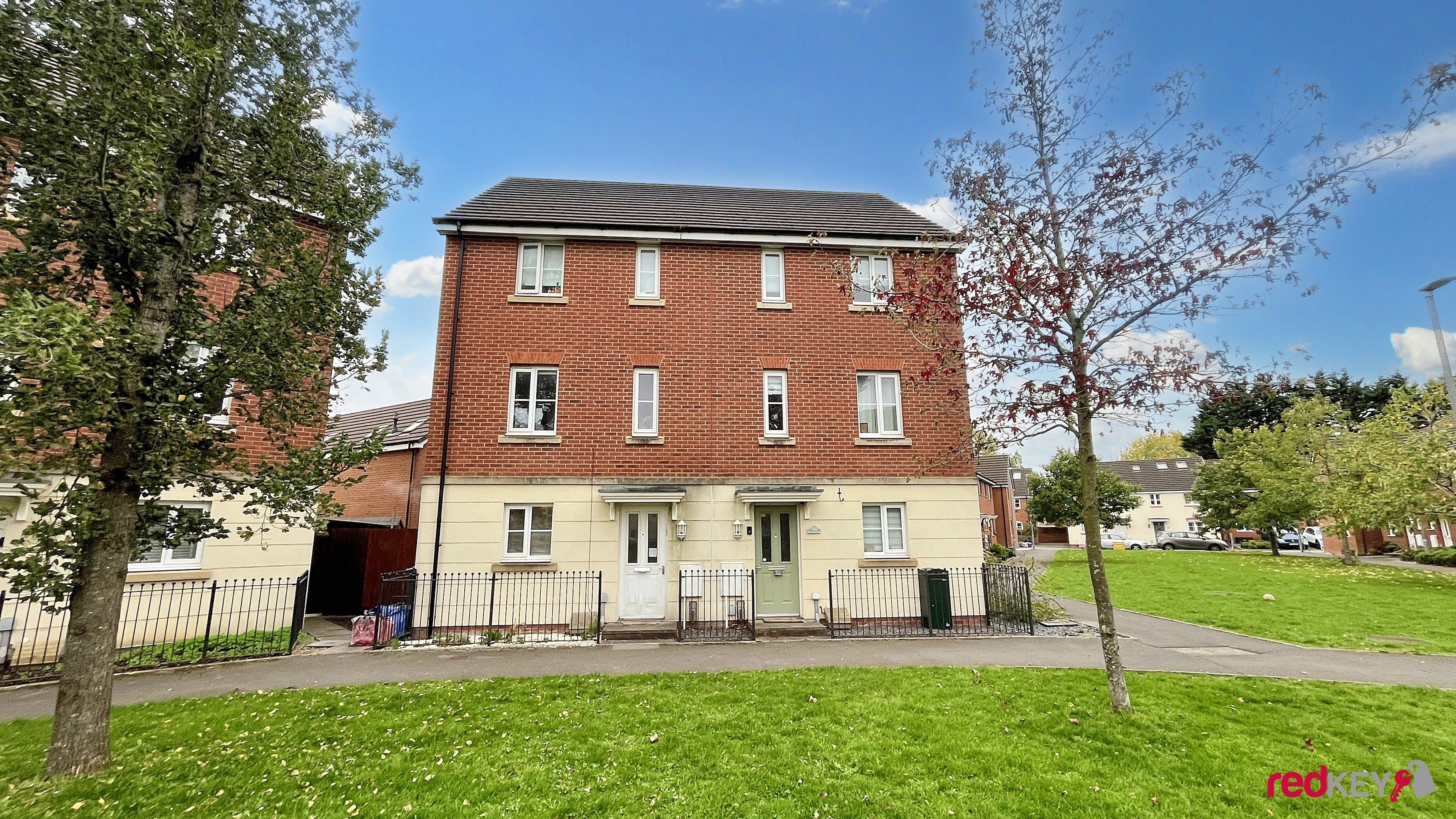 Ffordd Nowell , Penylan, Cardiff, CF23 9FB