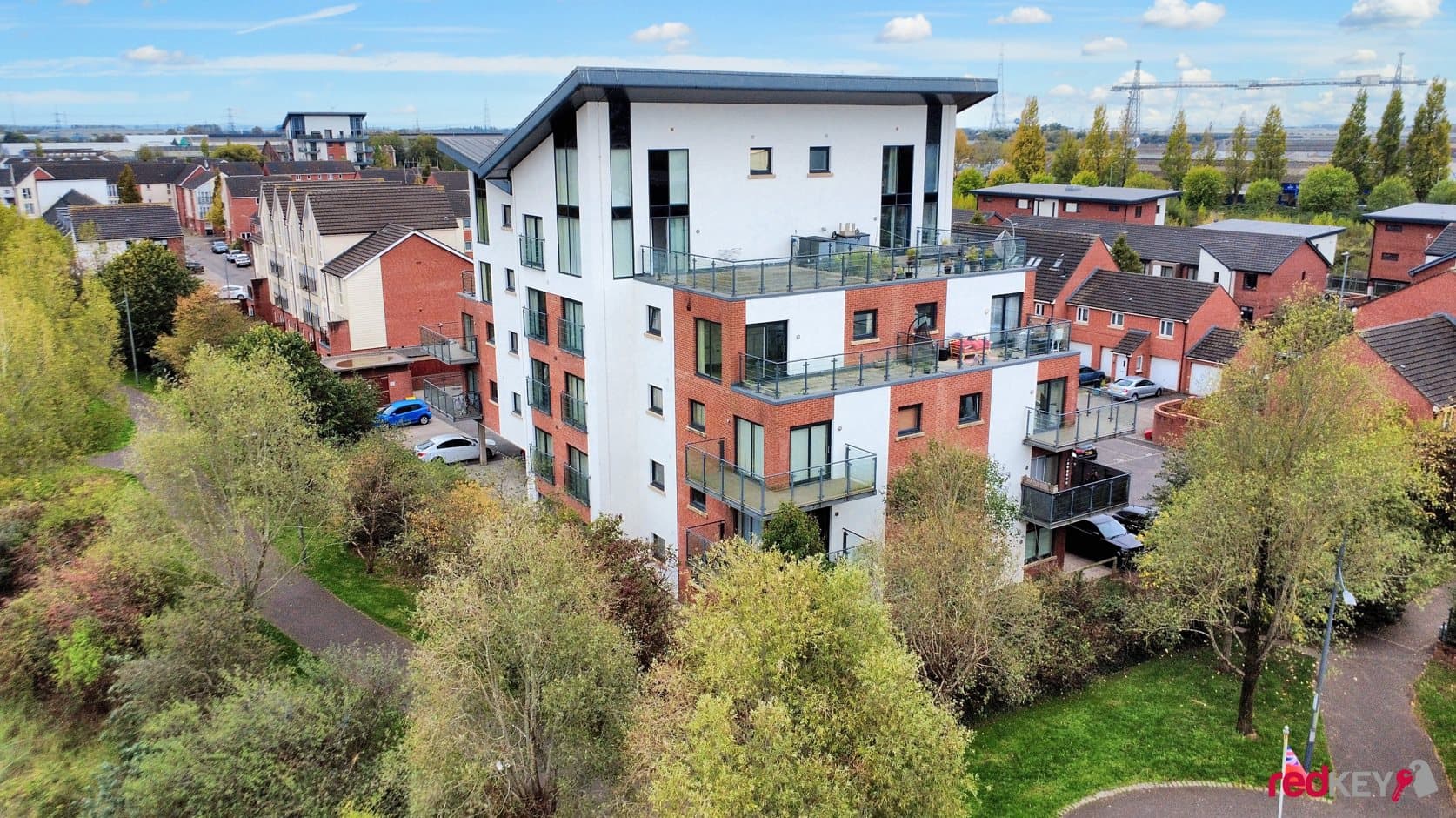 Blaina Court, NP20 2GA
