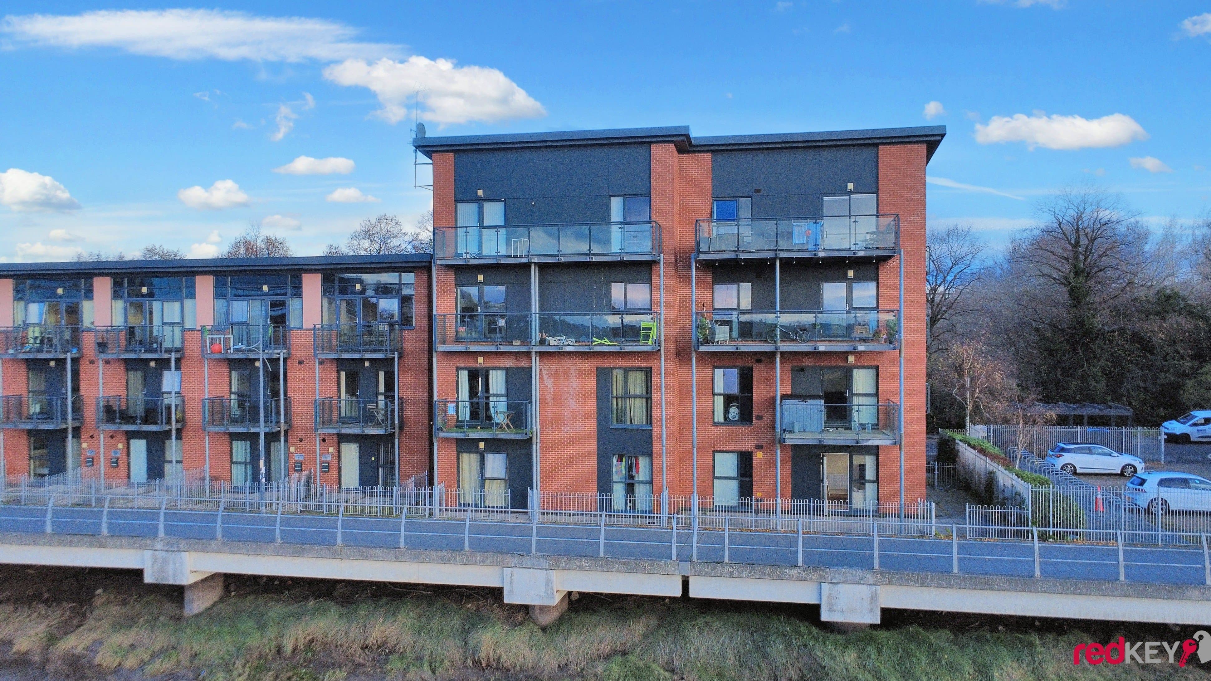 Cambria House, Rodney Road, Newport, NP19 0NL