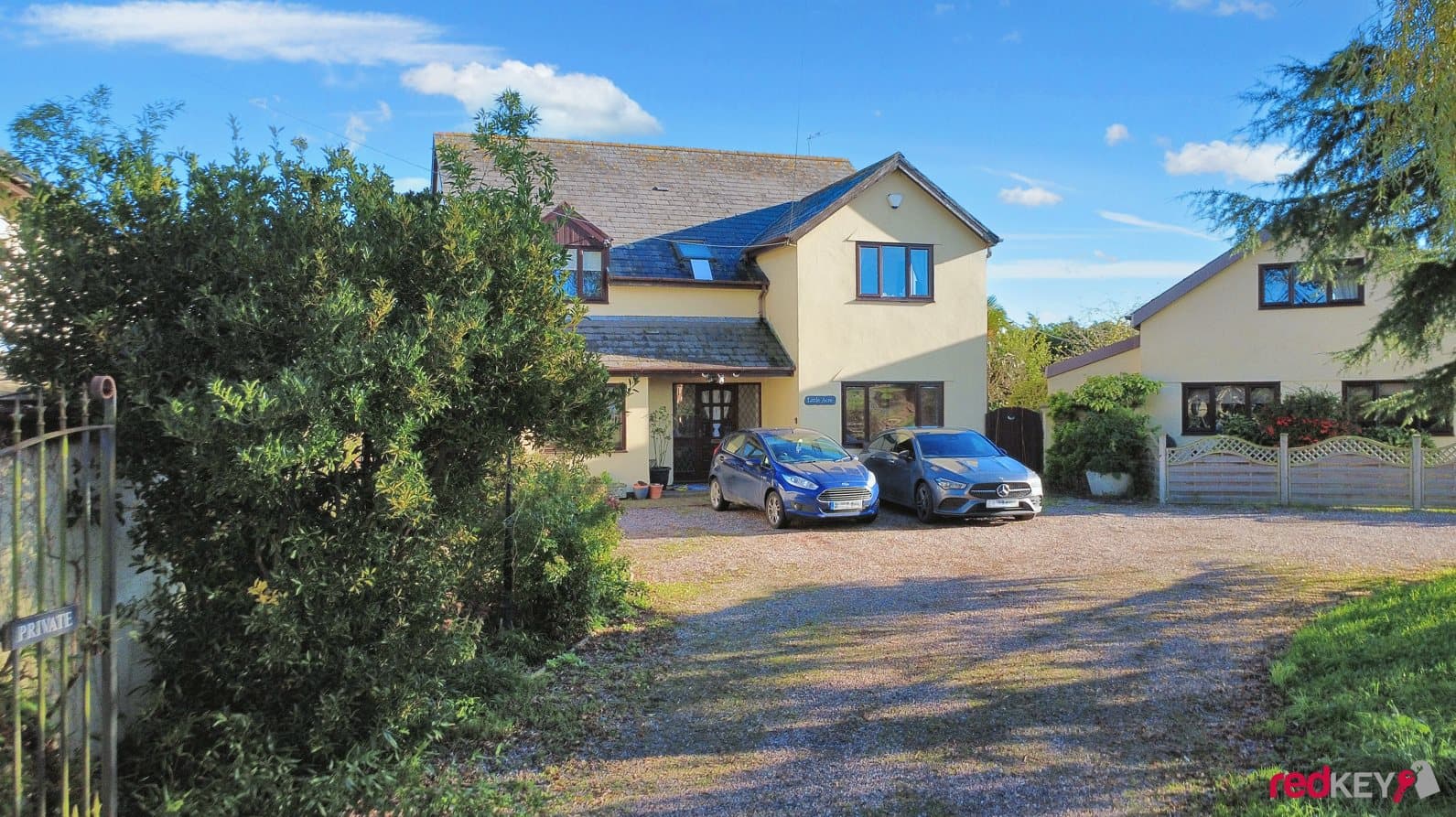 St Brides, Coast Road, St Brides Wentlooge, Newport, NP10 8SQ