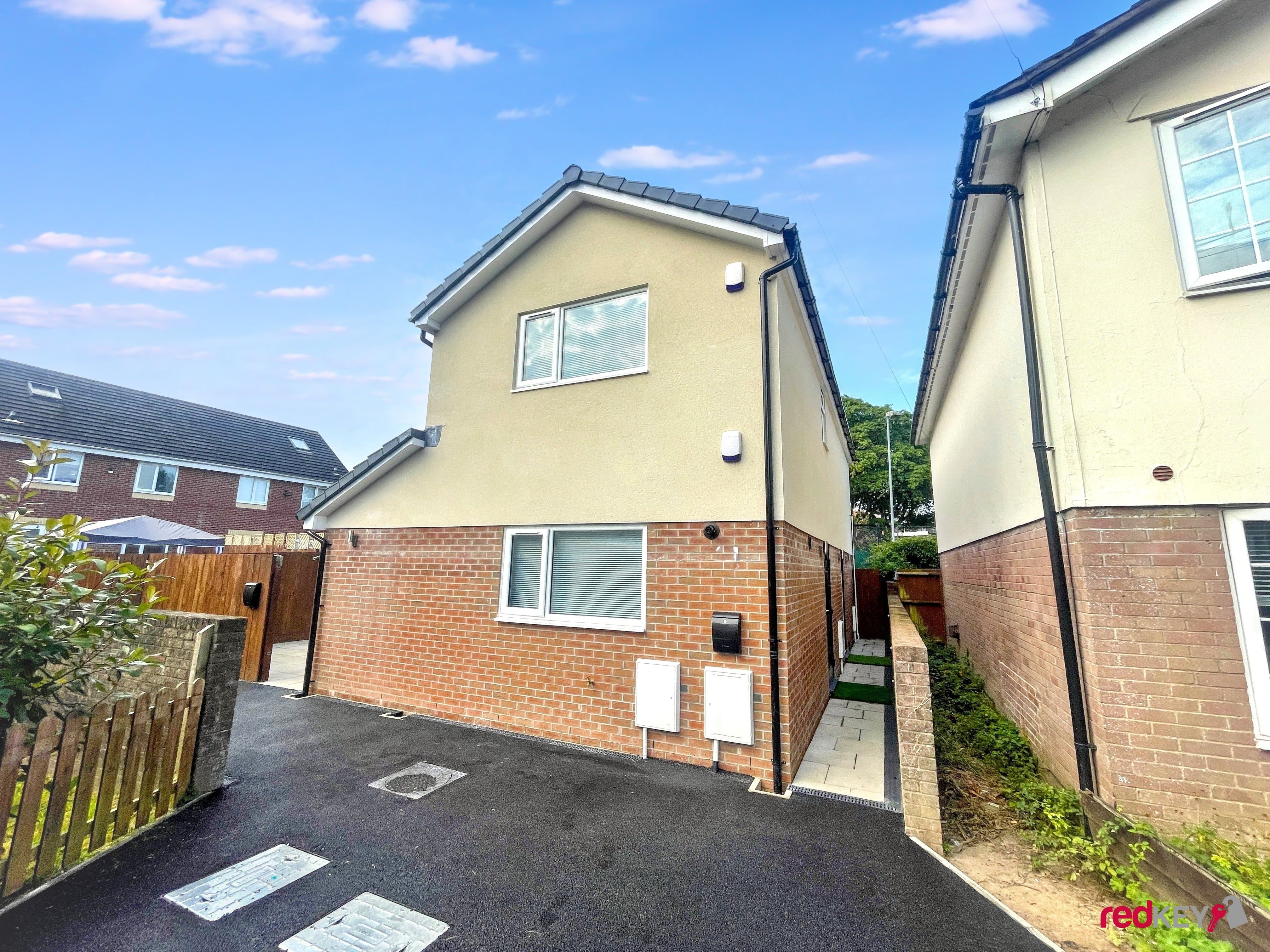 Laurel Court, Fairwater, CF5 3LT