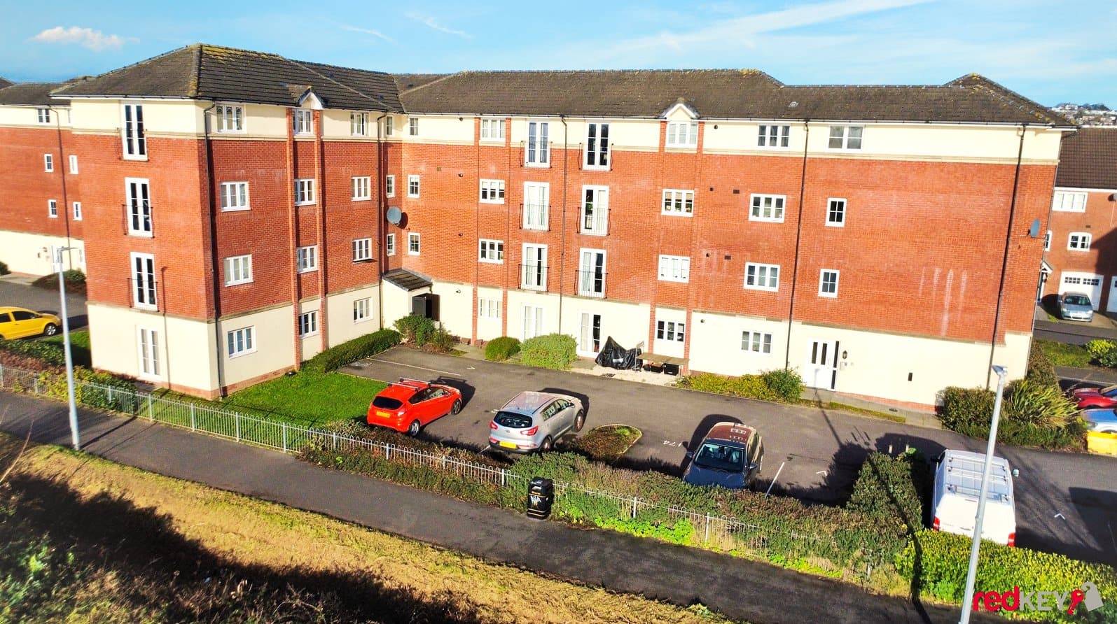 Argosy Way, NP19 0LP