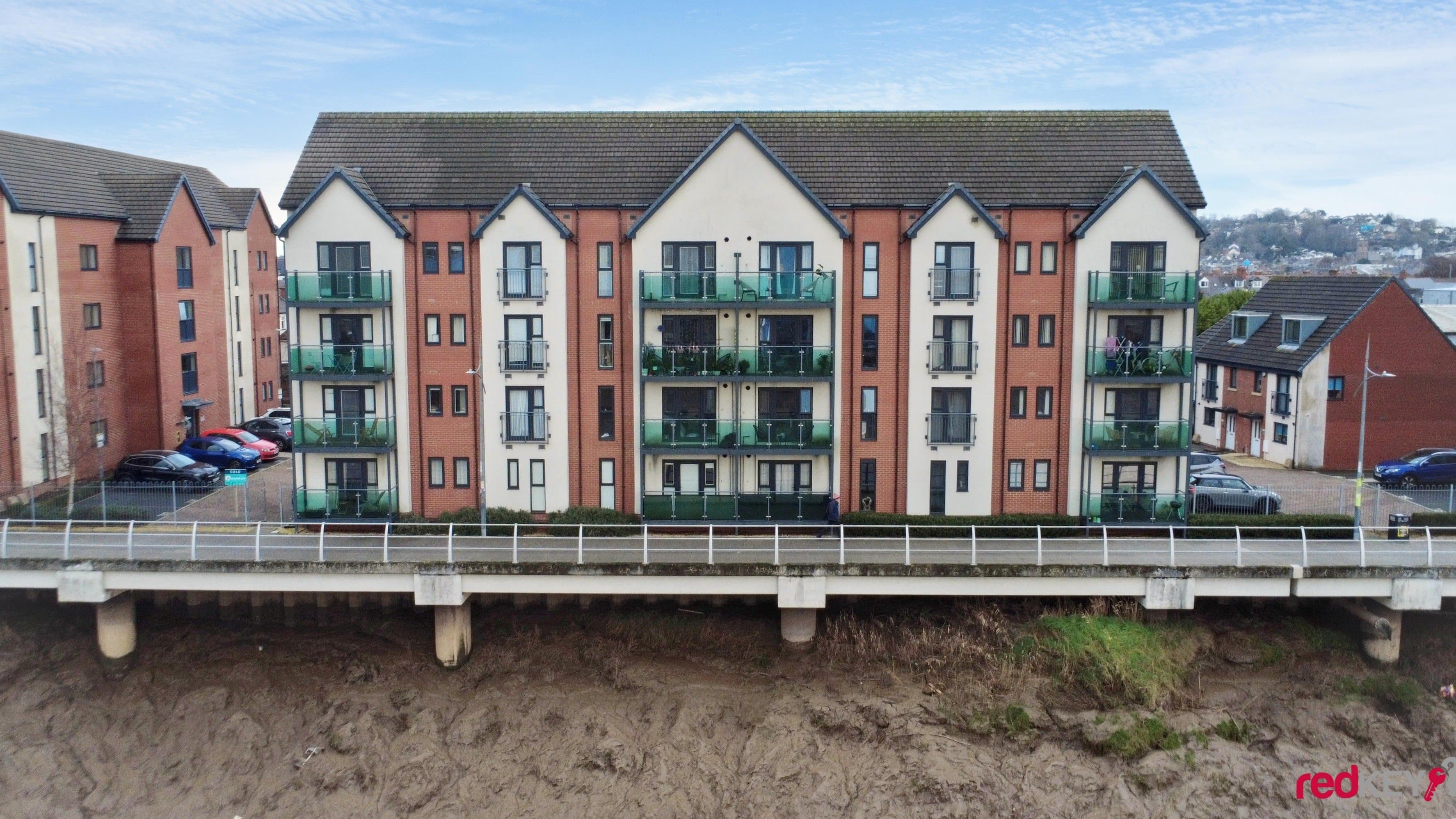 The Oliver, Bathstone Mews, Newport, NP19 0PT