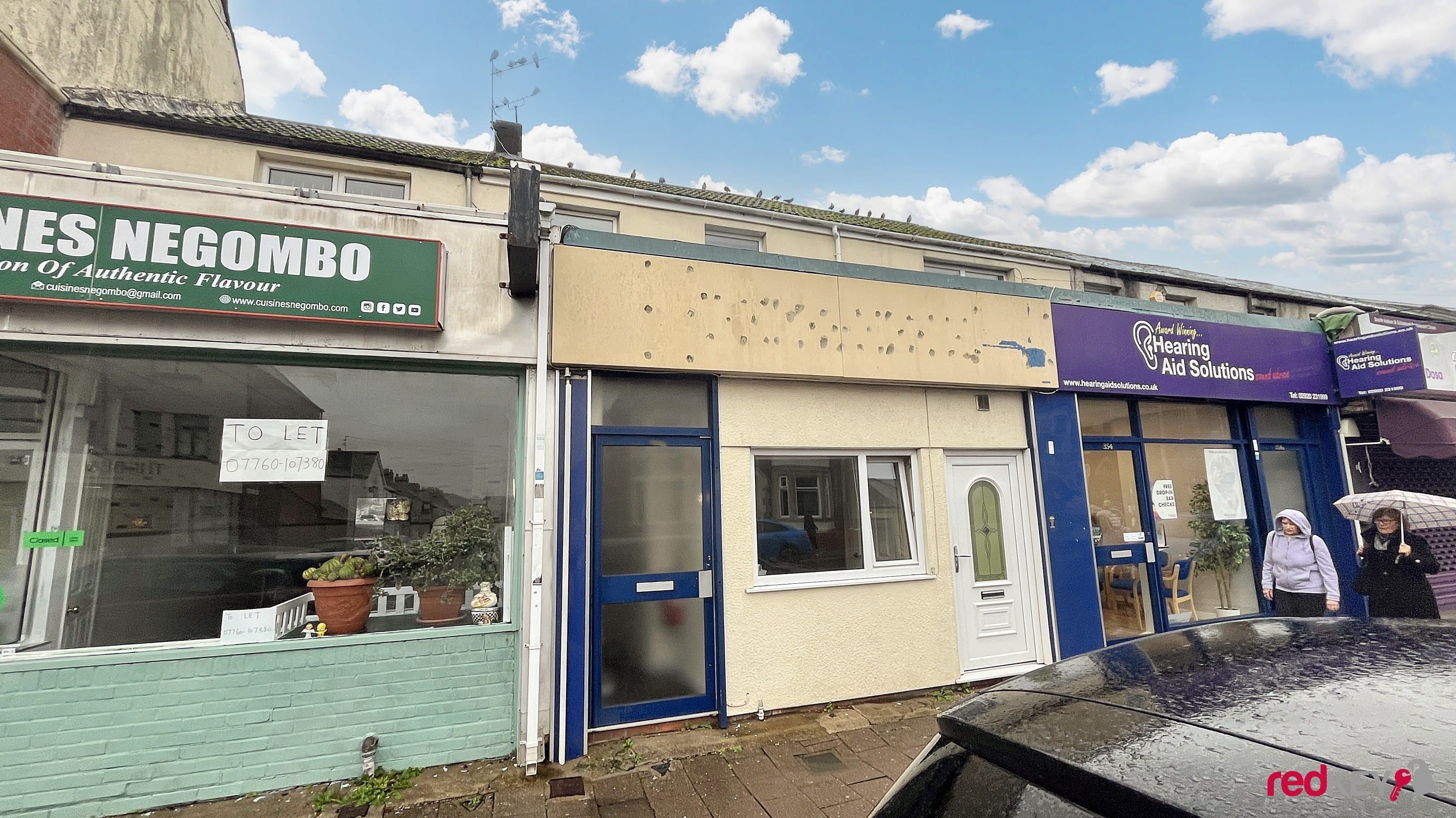 Cowbridge Road East, Canton, Cardiff, CF5 1HE