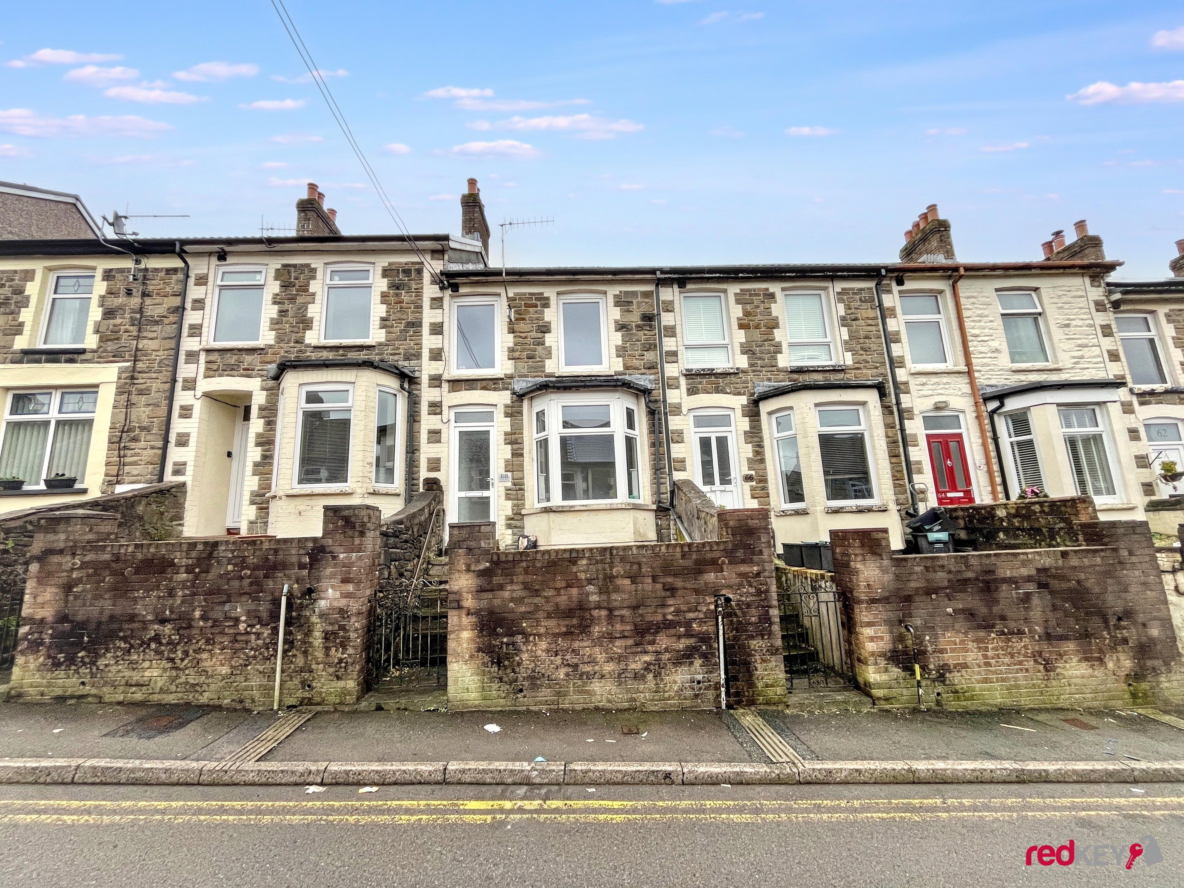 Richmond Road, Abertillary, NP13 2PF