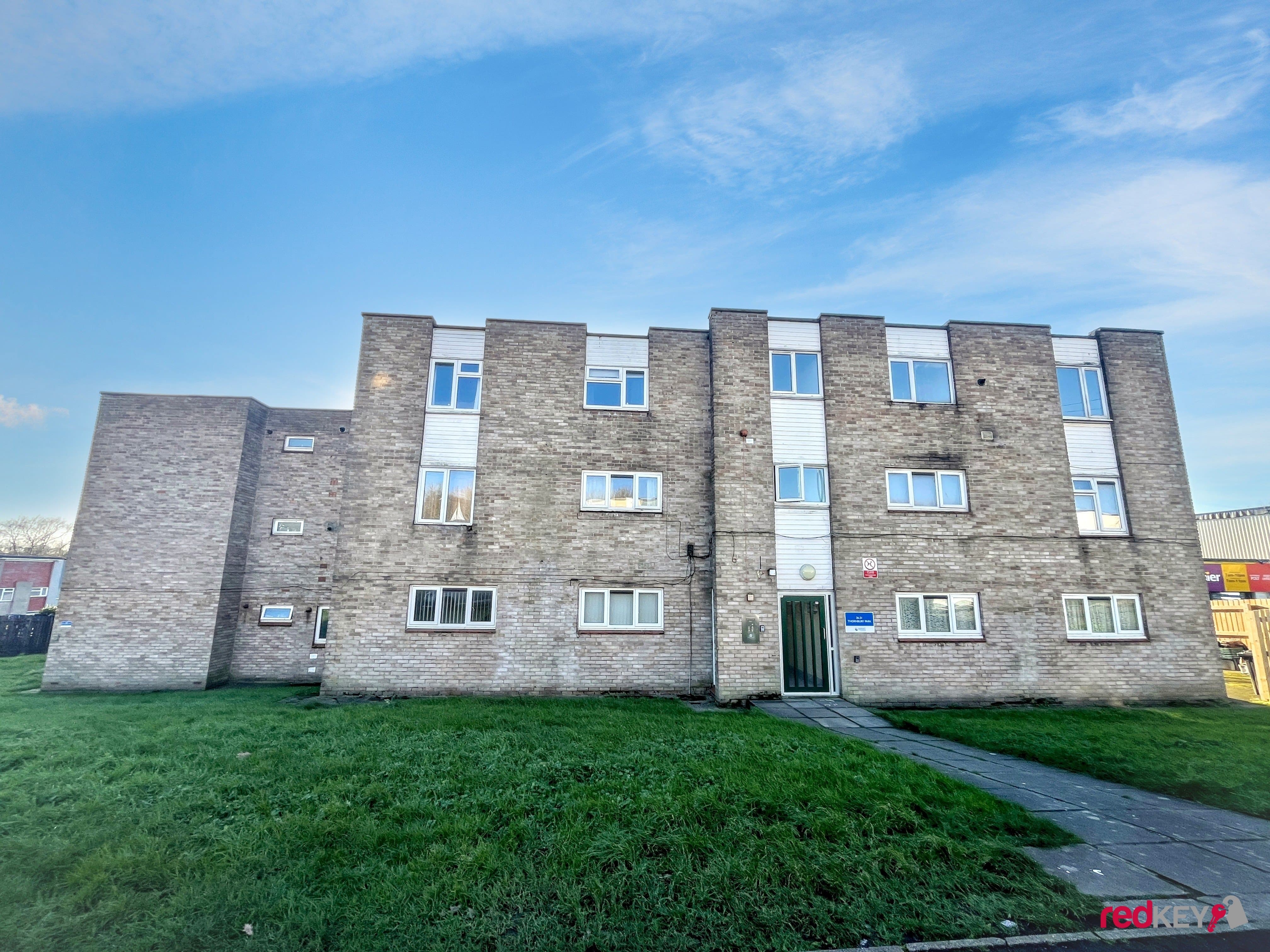 Thornbury Park, Rogerstone, Newport, NP10 9DP