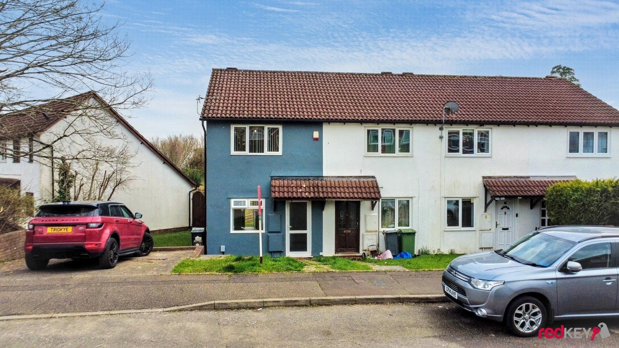 Vista Rise, Fairwater, Cardiff, CF5 2SD