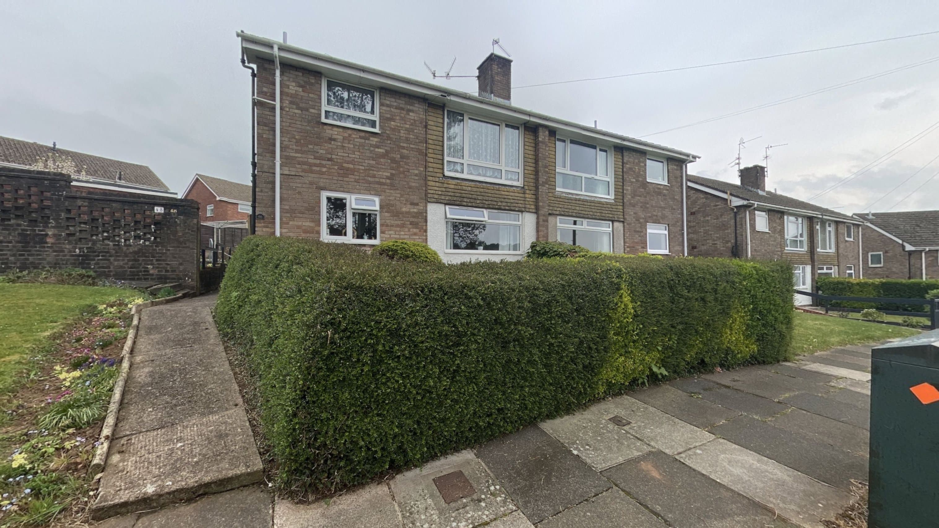 Witla Court Road, Rumney, Cardiff, CF3 3LT