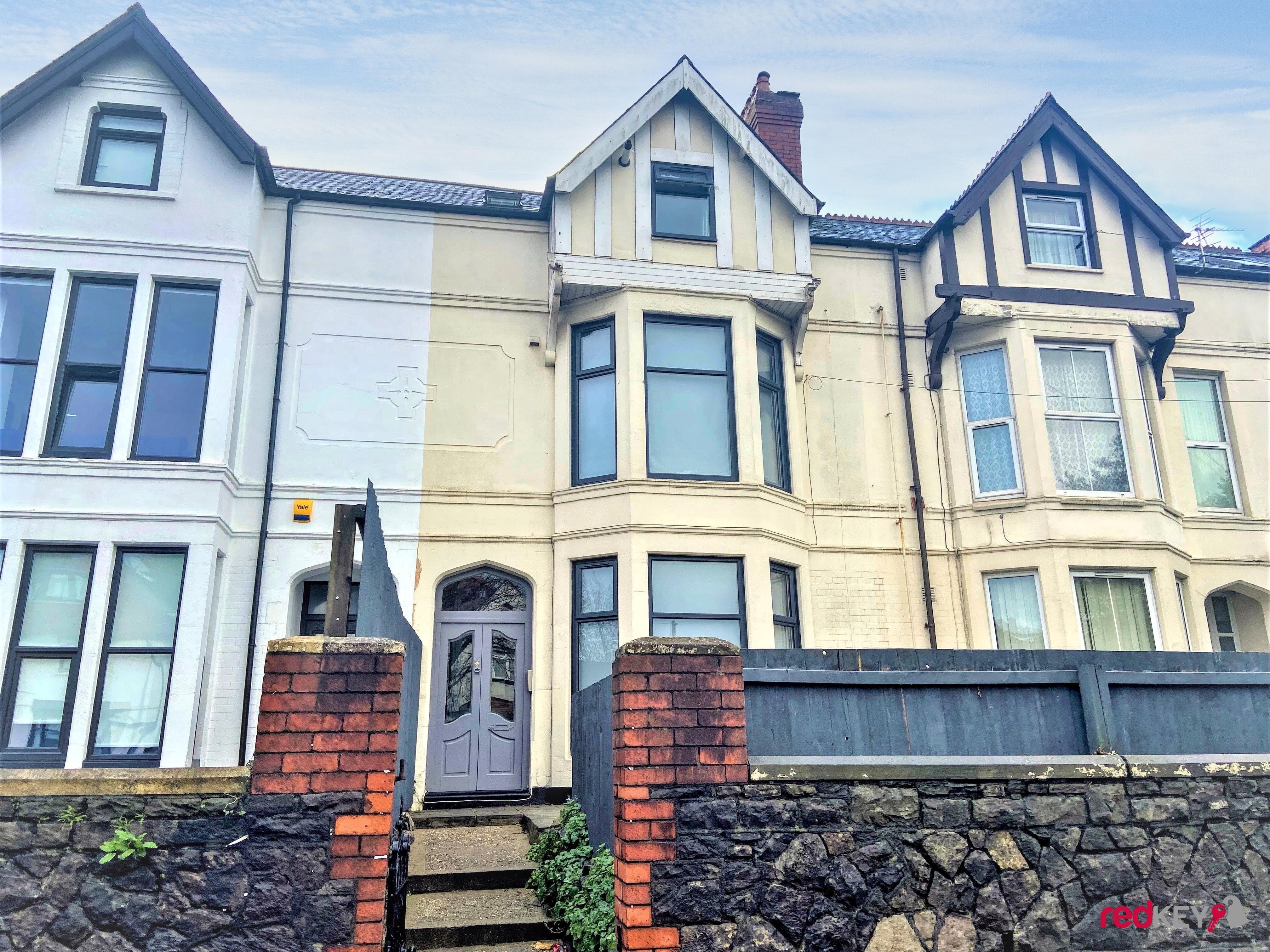 Cowbridge Road West, Cardiff, CF5 5BQ