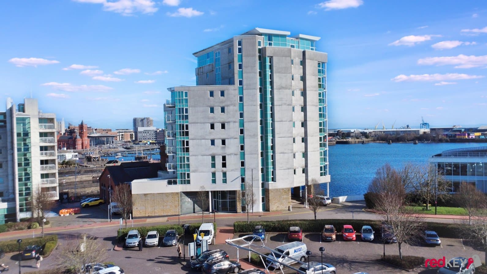 Havannah Street, Cardiff Bay, CF10 5SG