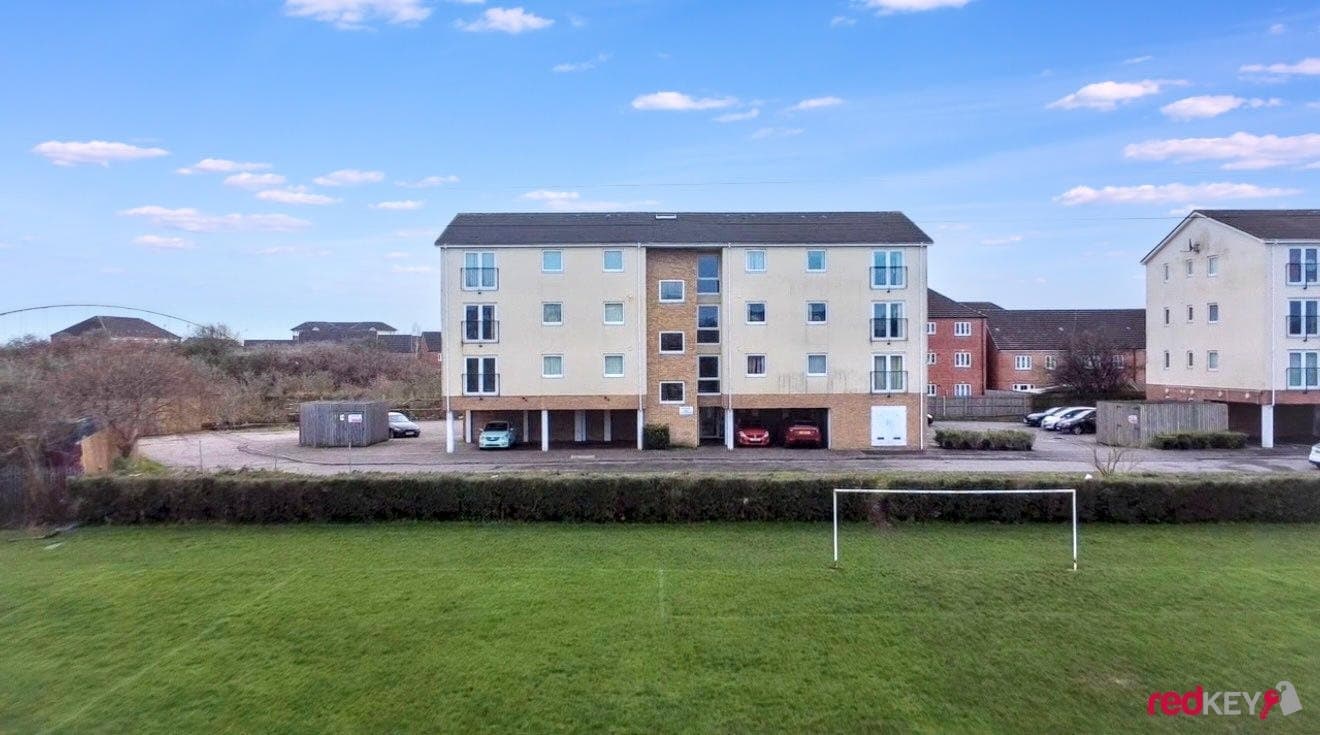 Liberty Grove, Newport, NP19 0NG