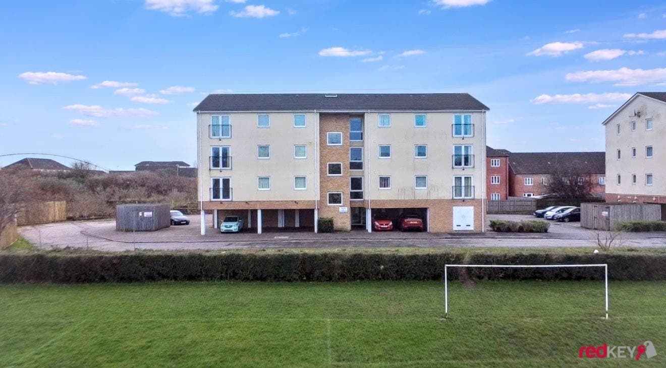 Liberty Grove, Newport, NP19 0NG