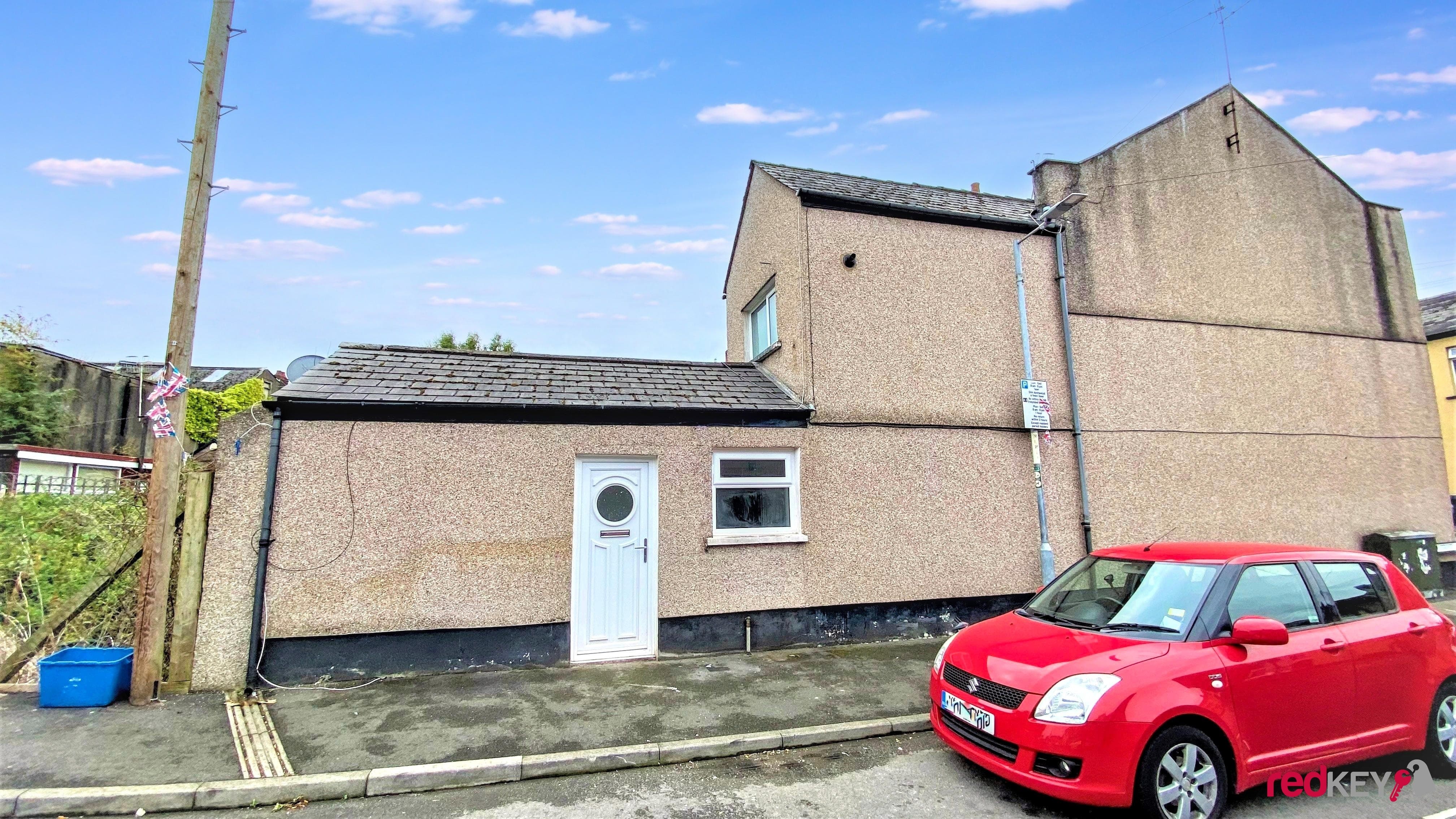 Scard Street, Baneswell, Newport, NP20 1LB