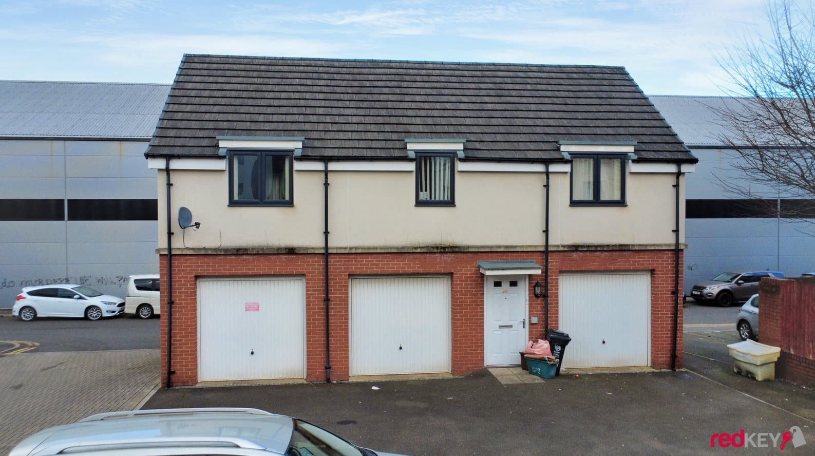 Amber Close, Newport, NP19 0NT