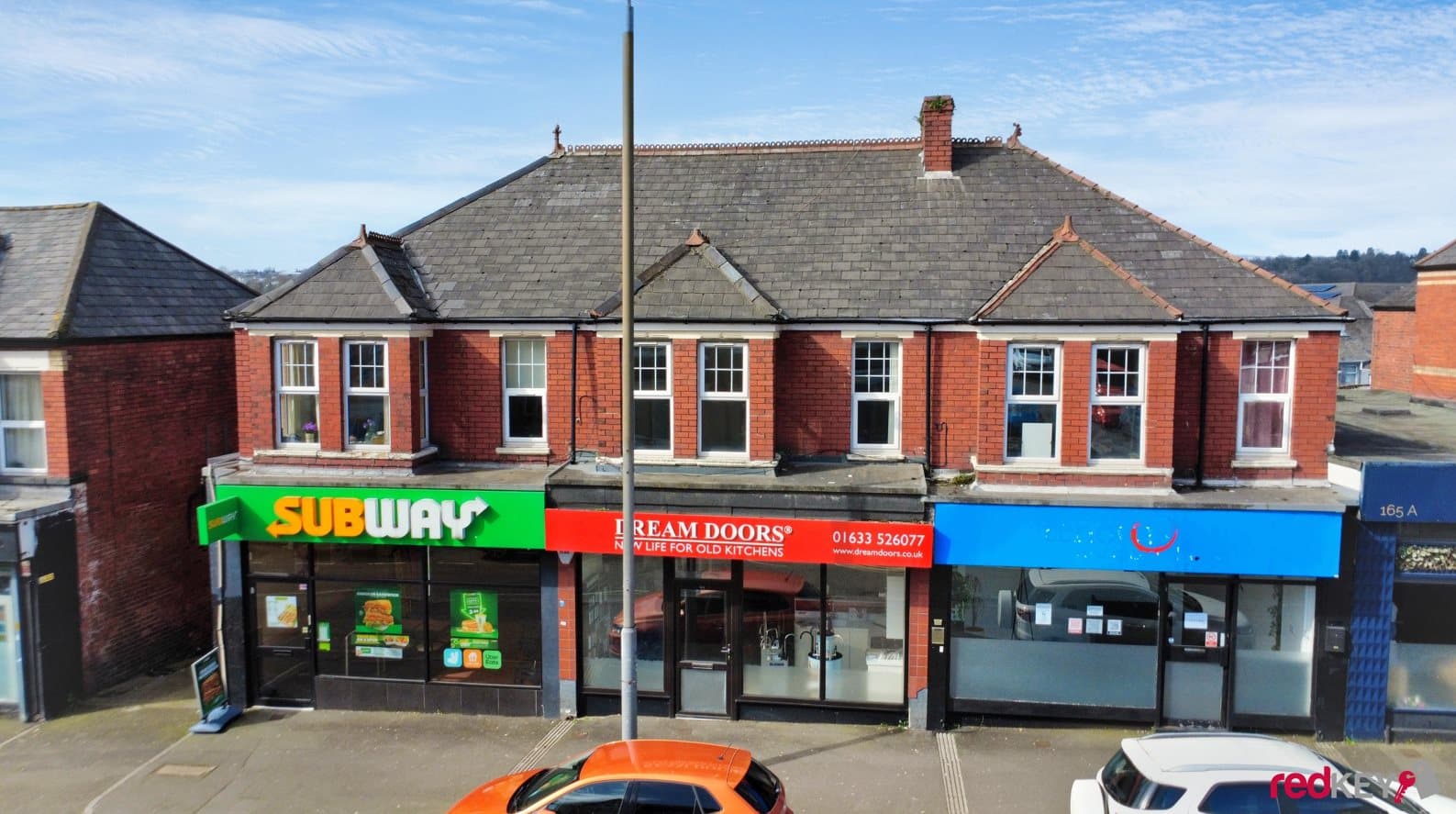 Morden Lane, Newport, NP19 7FU