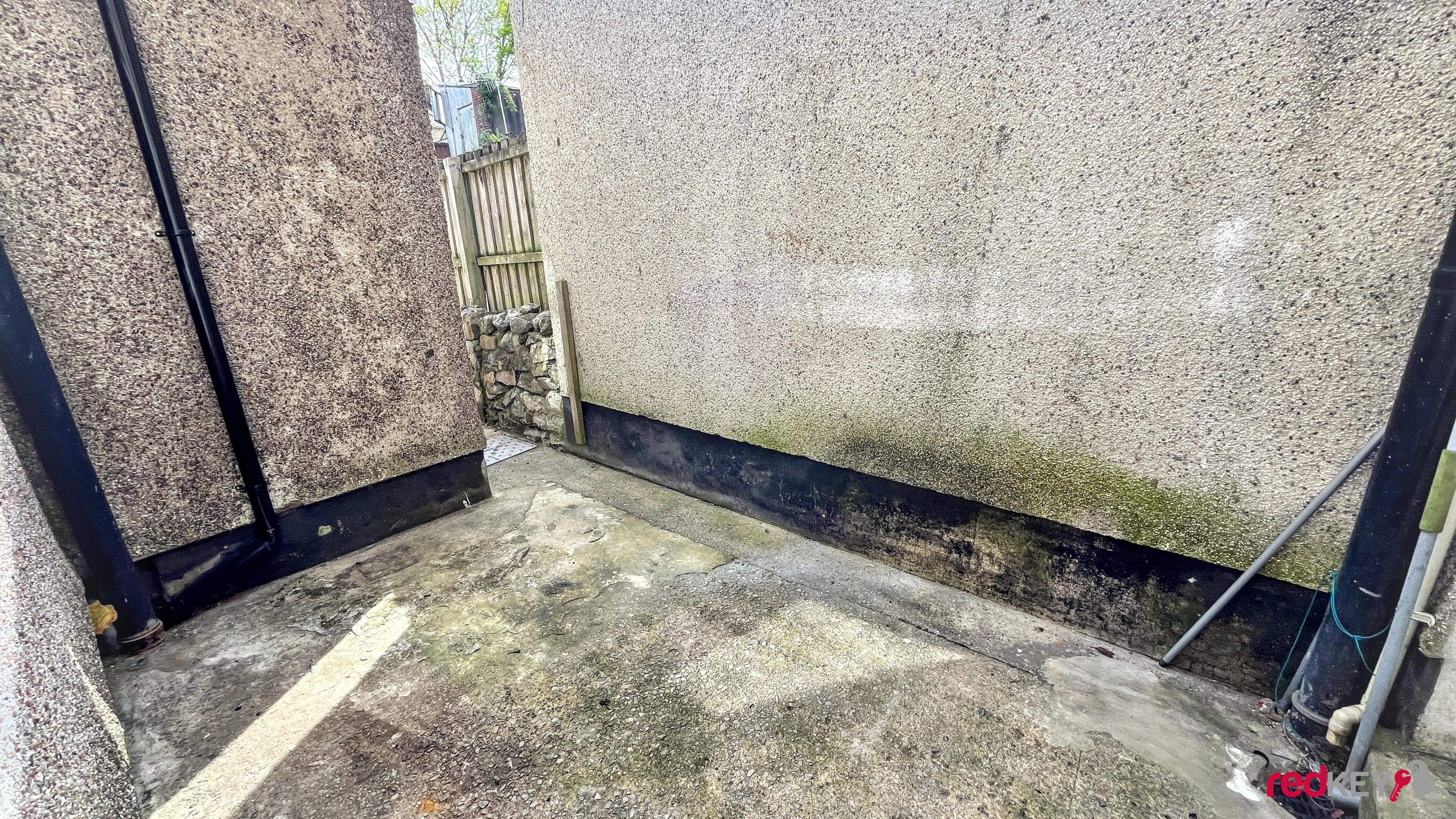 Scard Street, Baneswell, Newport, NP20 1LB