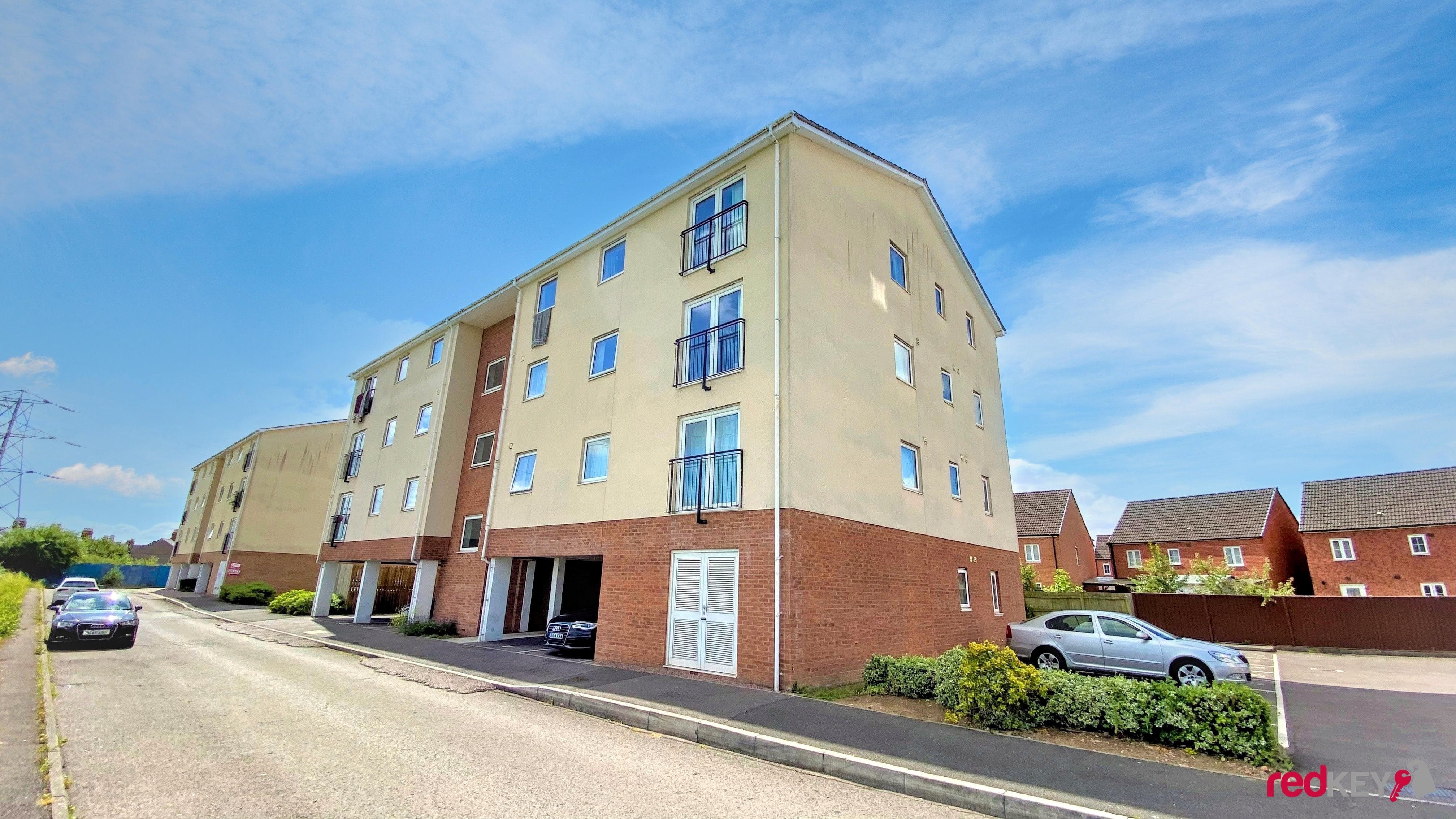 Liberty Grove, Newport, NP19 0ND