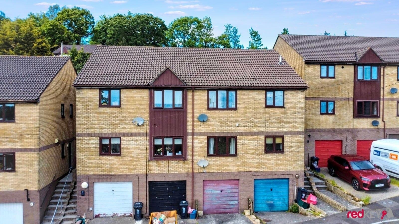 Cotswold Close, Newport, NP19 9DU